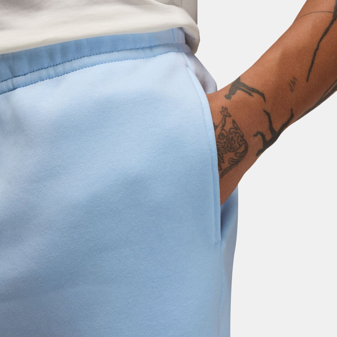 Men's Brooklyn Fleece Shorts