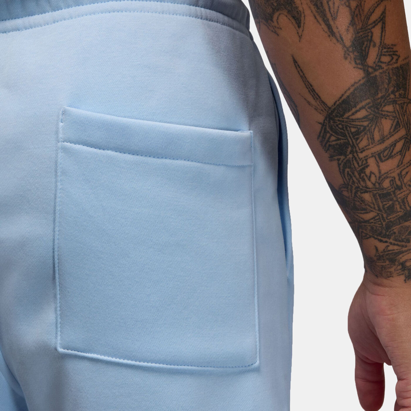 Men's Brooklyn Fleece Shorts