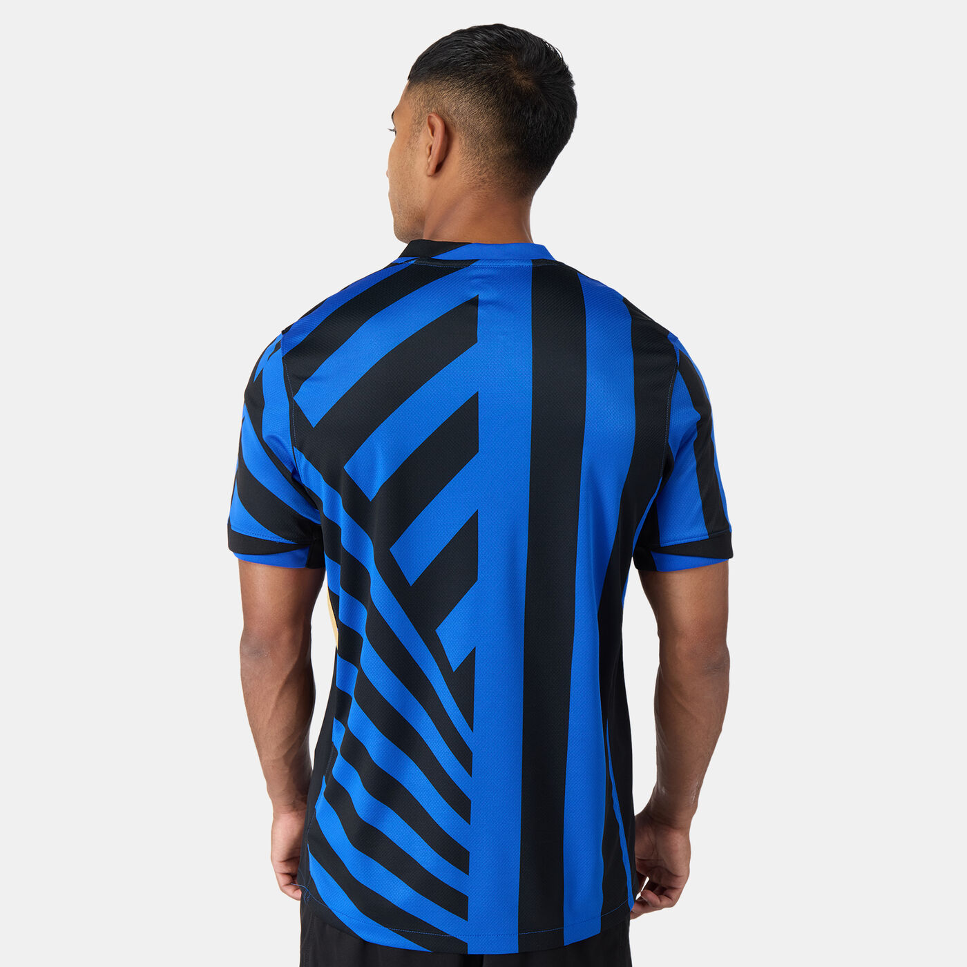 Men's Inter Milan 24/25 Home Replica Football Jersey