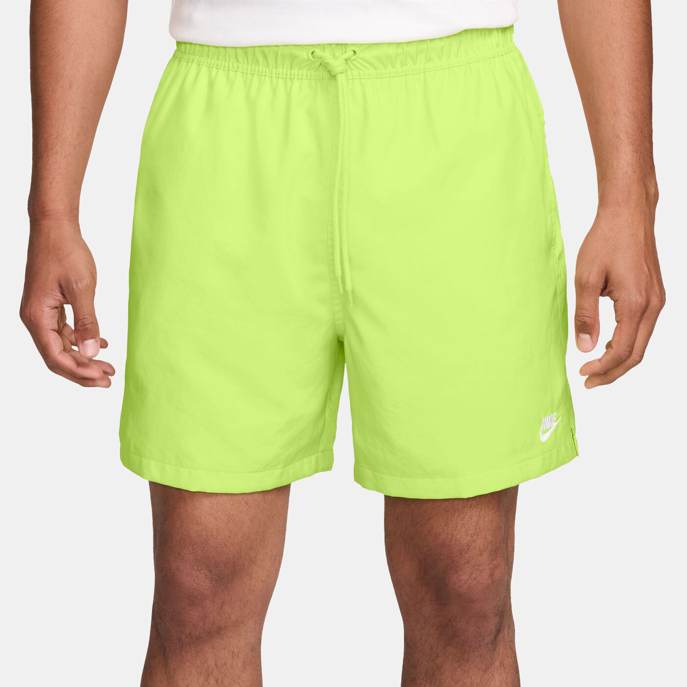 Men's Club Woven Flow Shorts