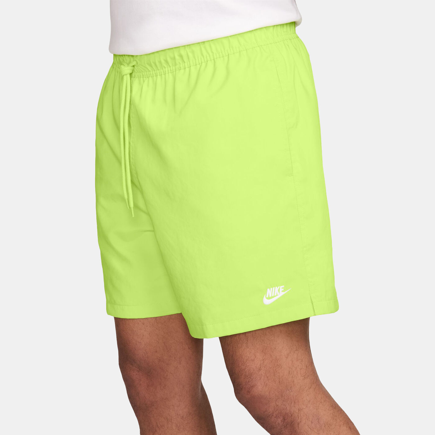 Men's Club Woven Flow Shorts