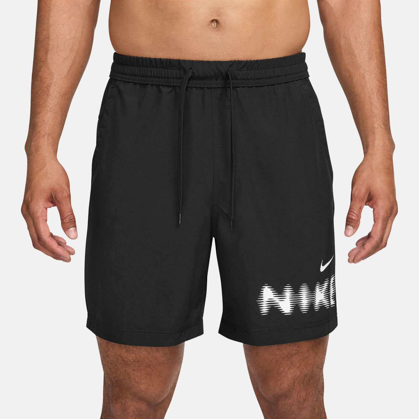 Men's Form Dri-FIT Versatile Shorts