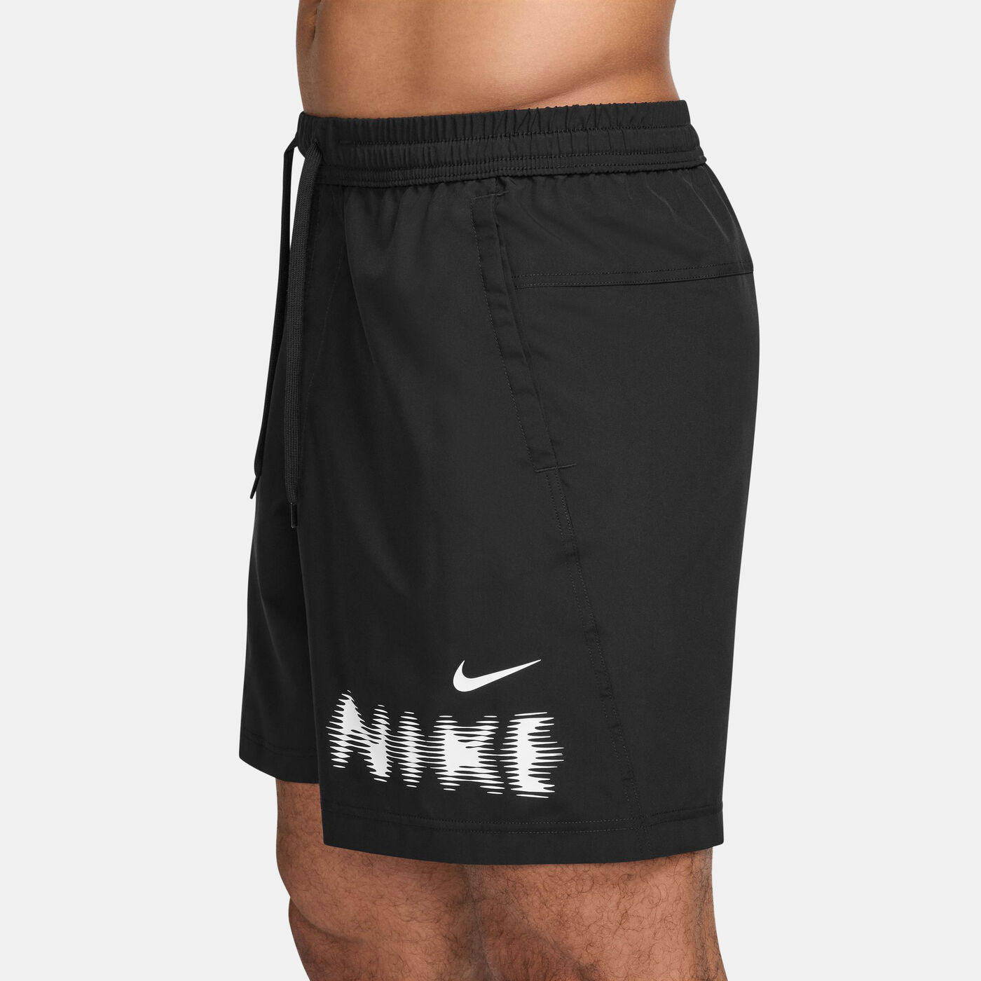 Men's Form Dri-FIT Versatile Shorts