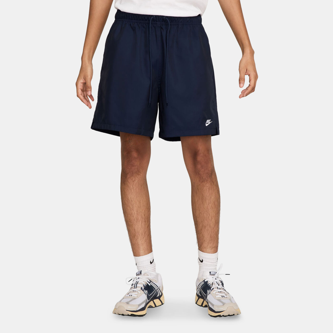 Men's Club Woven Flow Shorts