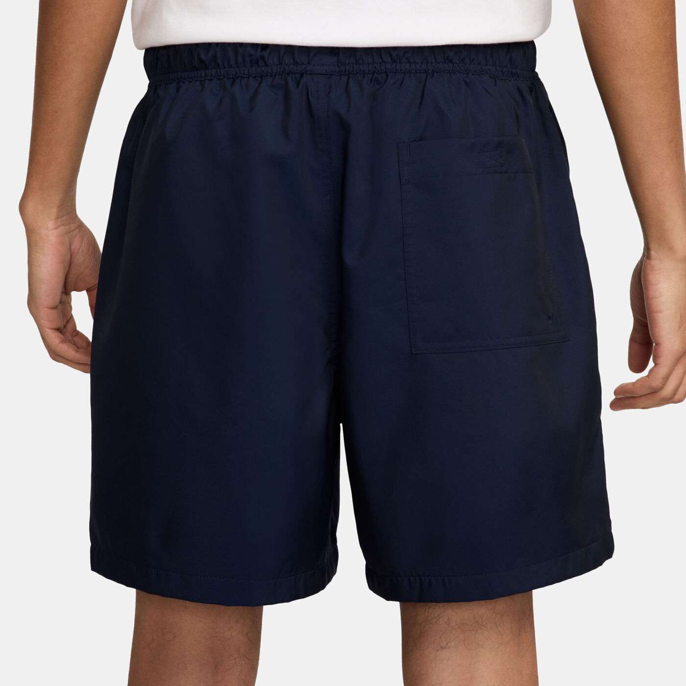 Men's Club Woven Flow Shorts