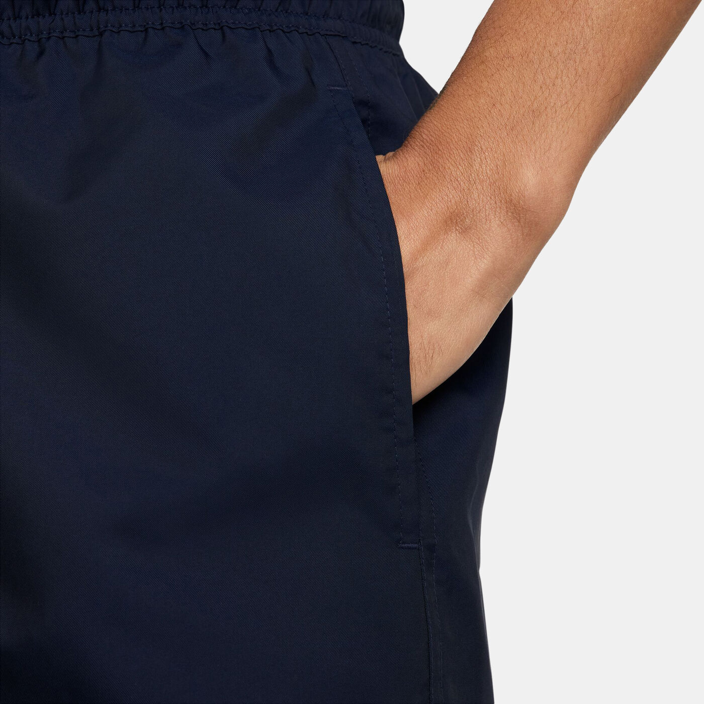 Men's Club Woven Flow Shorts