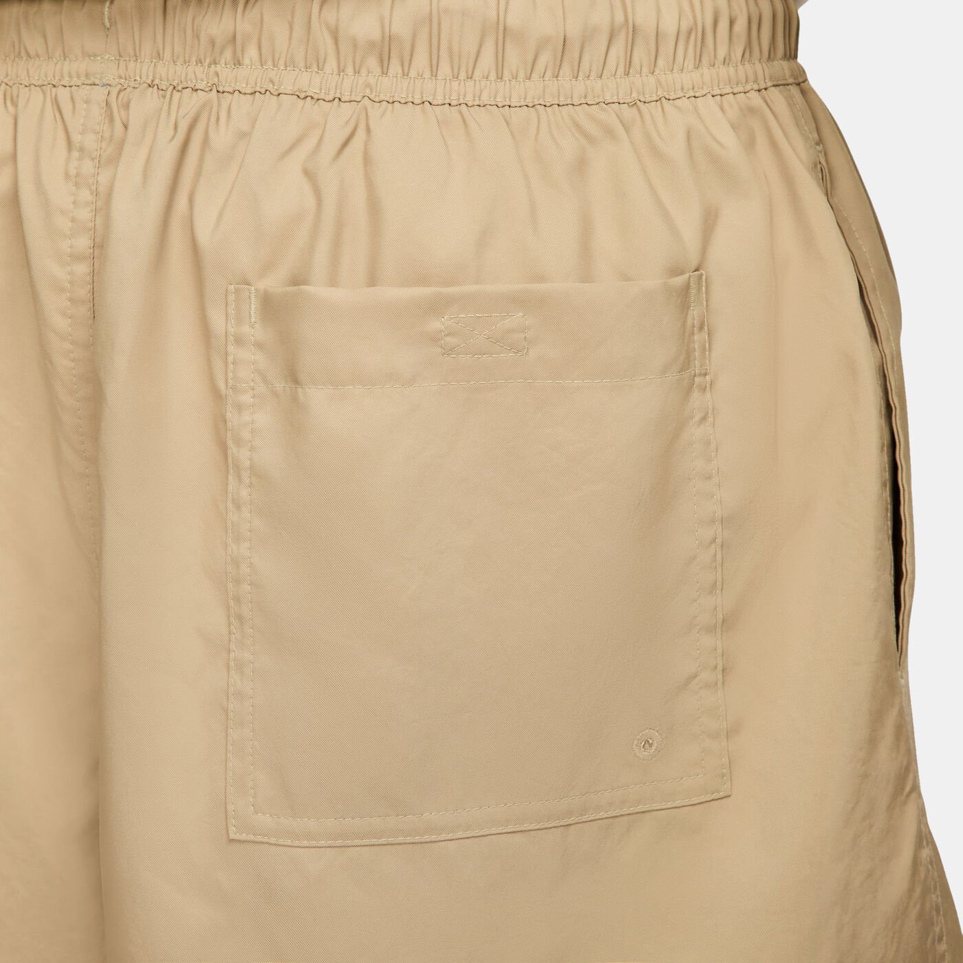 Men's Club Woven Flow Shorts