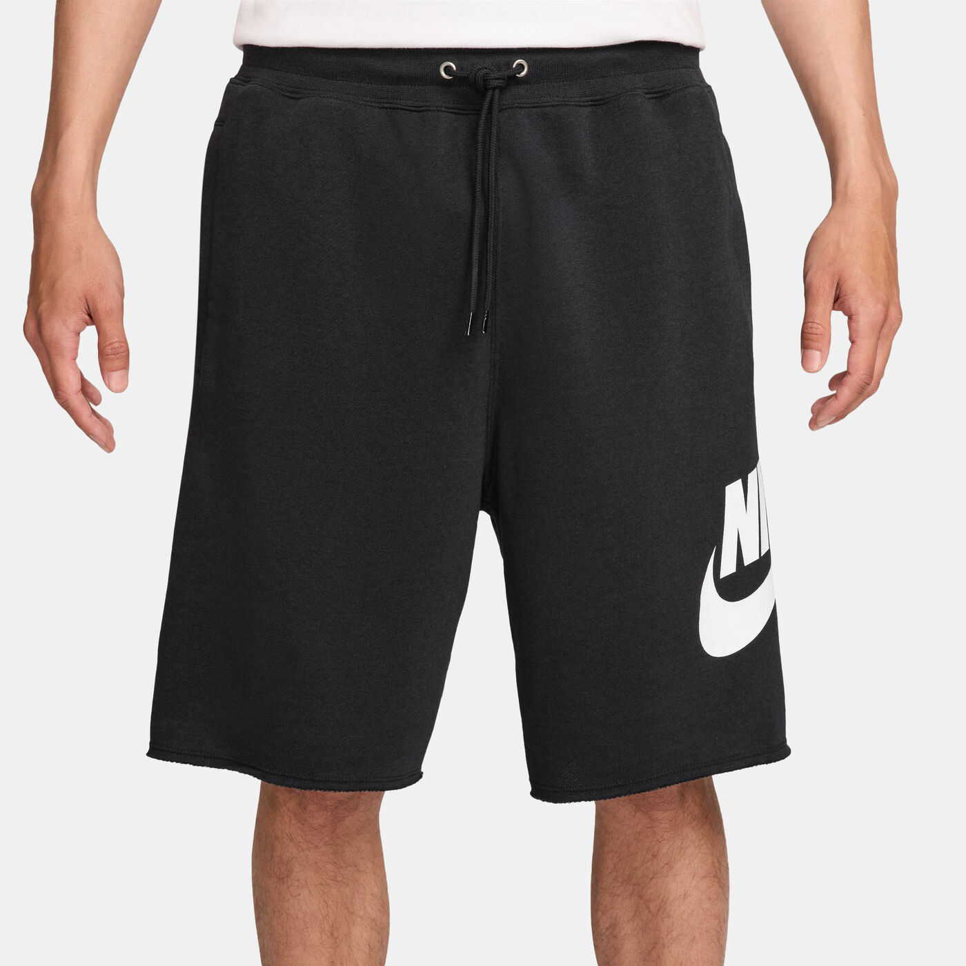 Men's Club French Terry Alumni Shorts