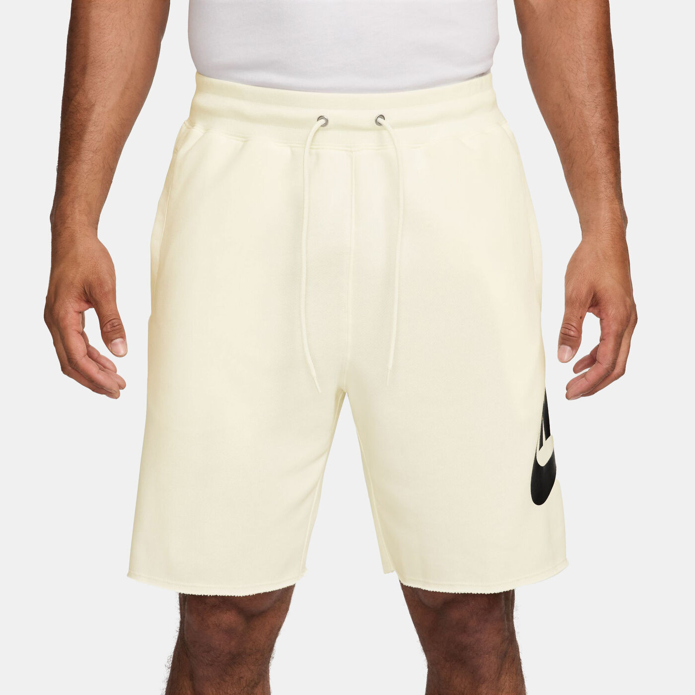 Men's Club French Terry Alumni Shorts