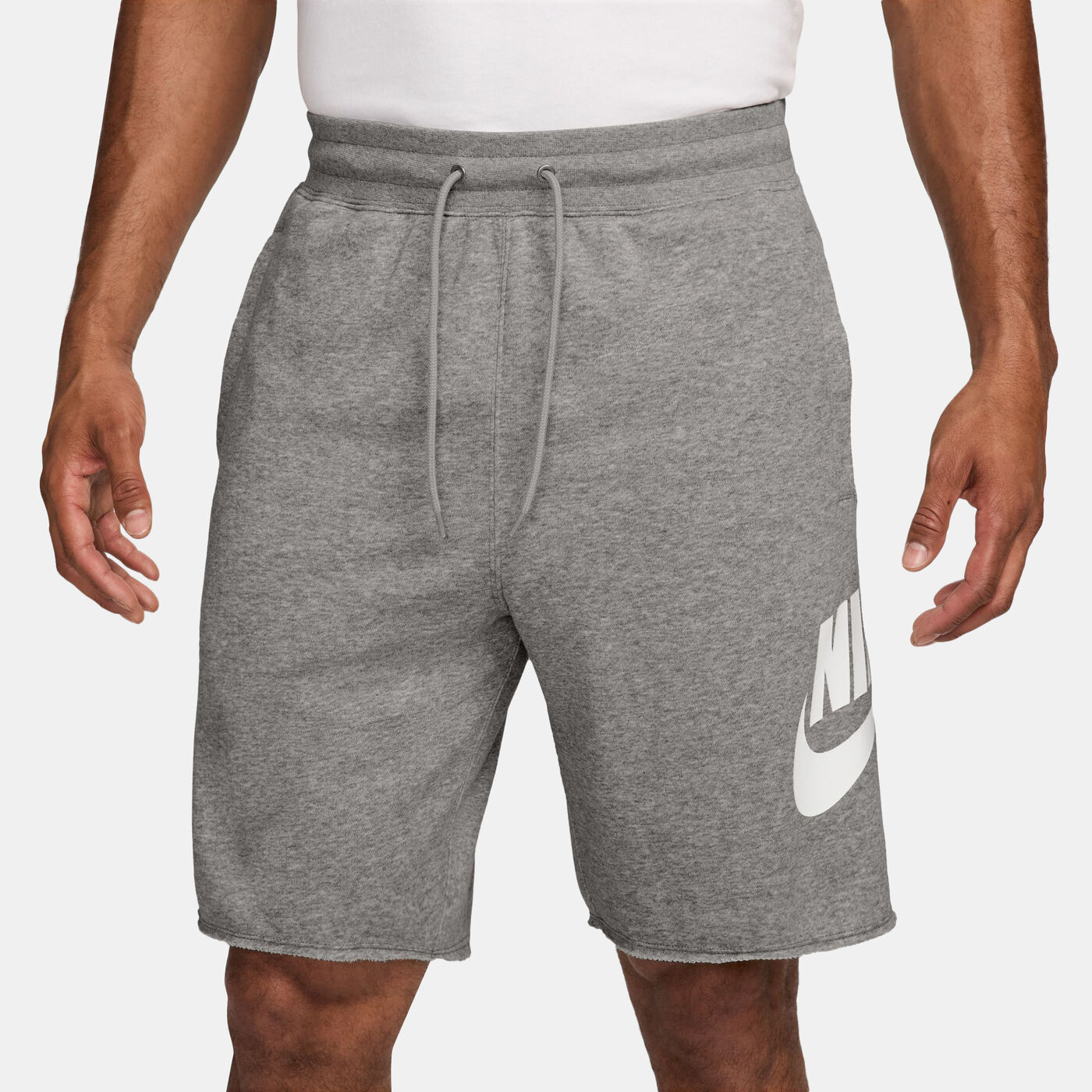 Men's Club French Terry Alumni Shorts