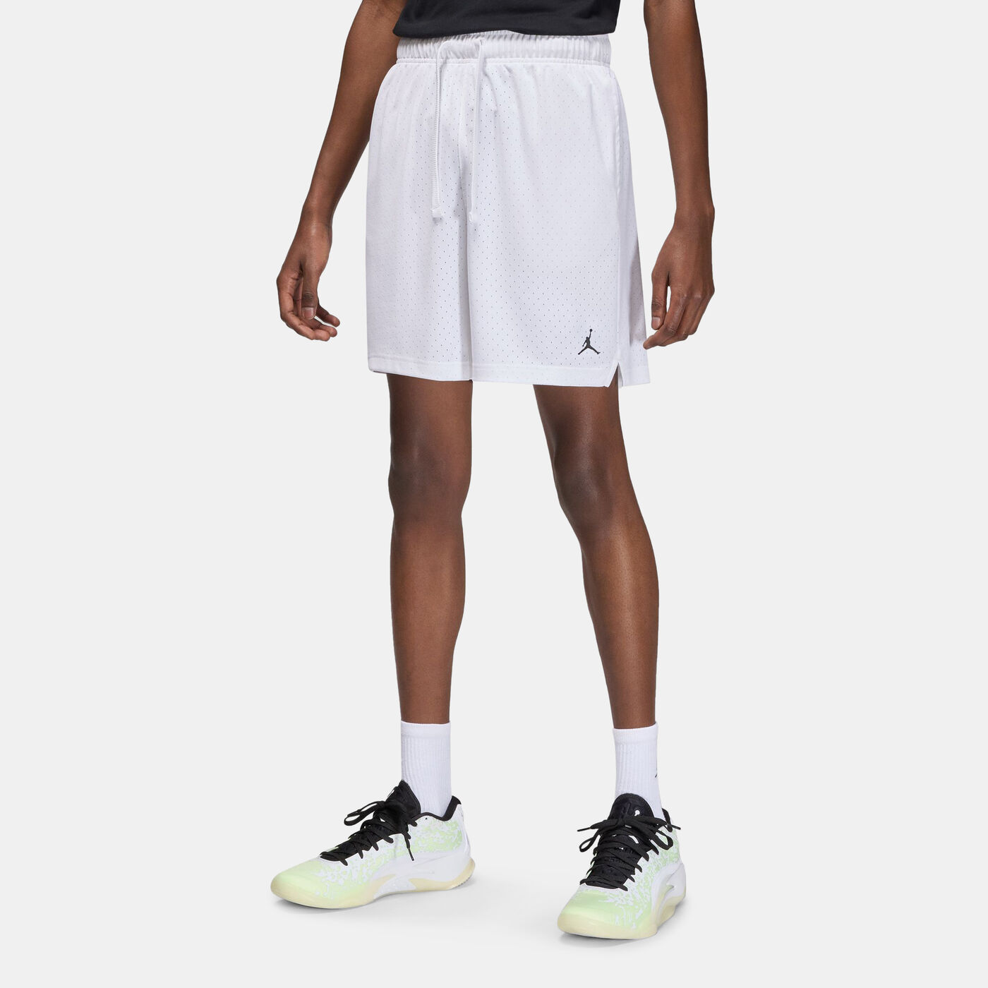 Men's Sport Dri-FIT Mesh Basketball Shorts