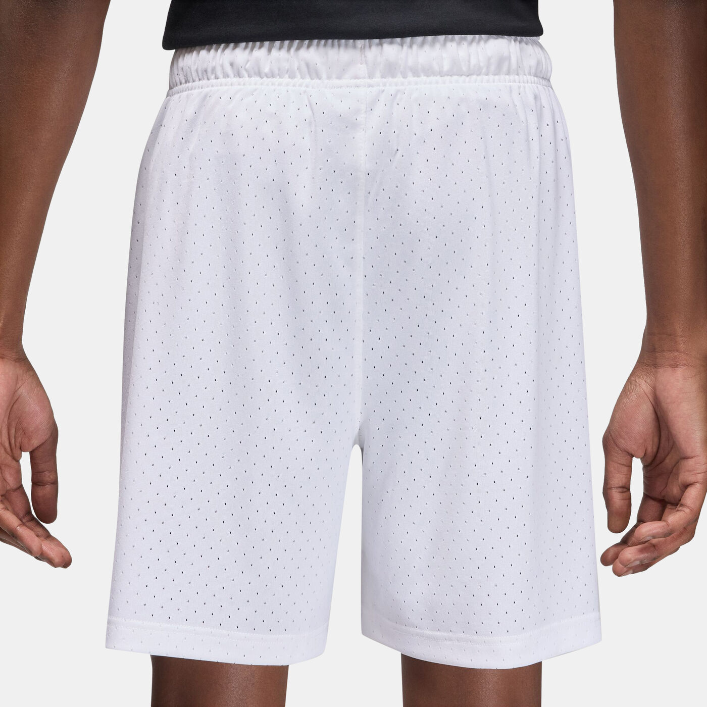 Men's Sport Dri-FIT Mesh Basketball Shorts
