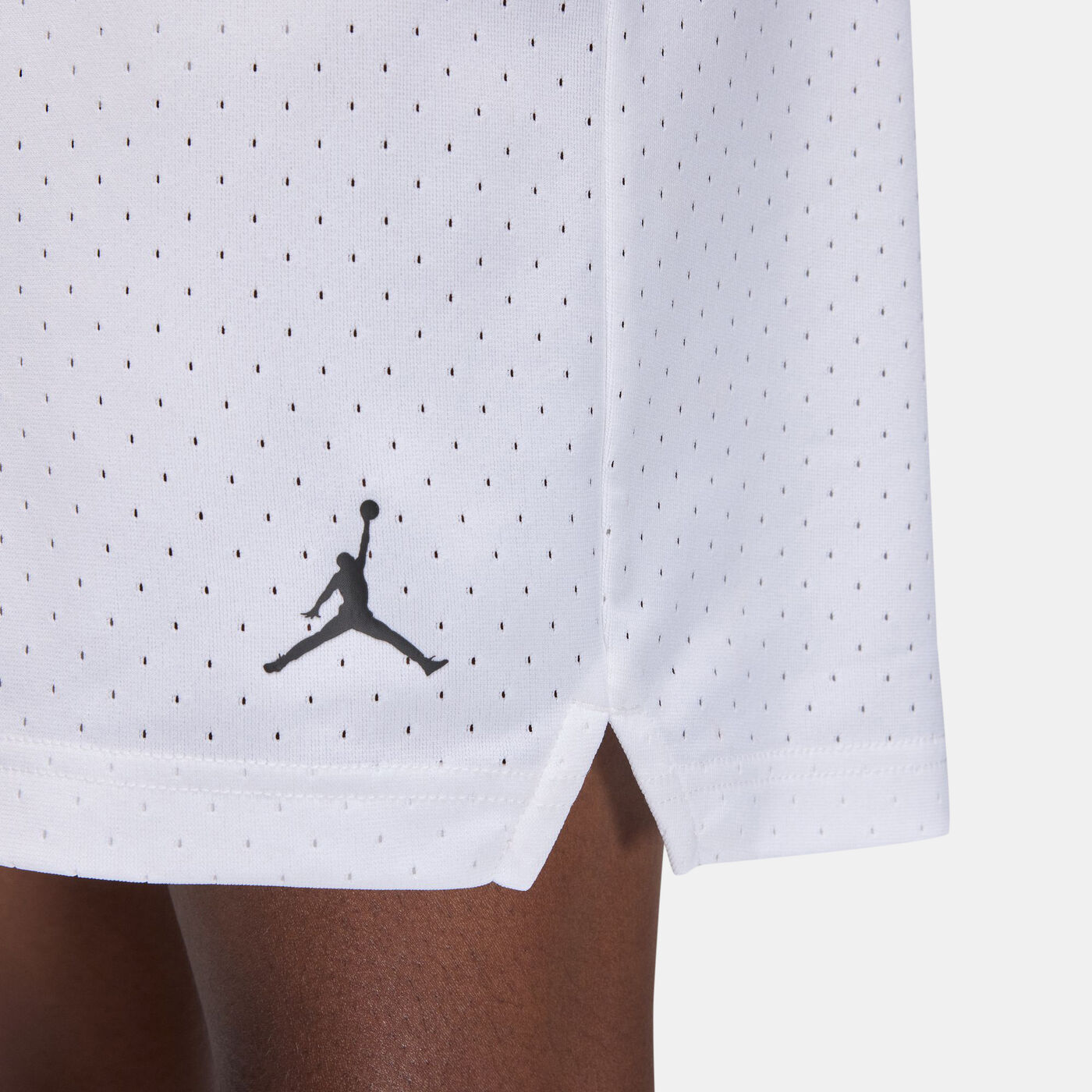 Men's Sport Dri-FIT Mesh Basketball Shorts