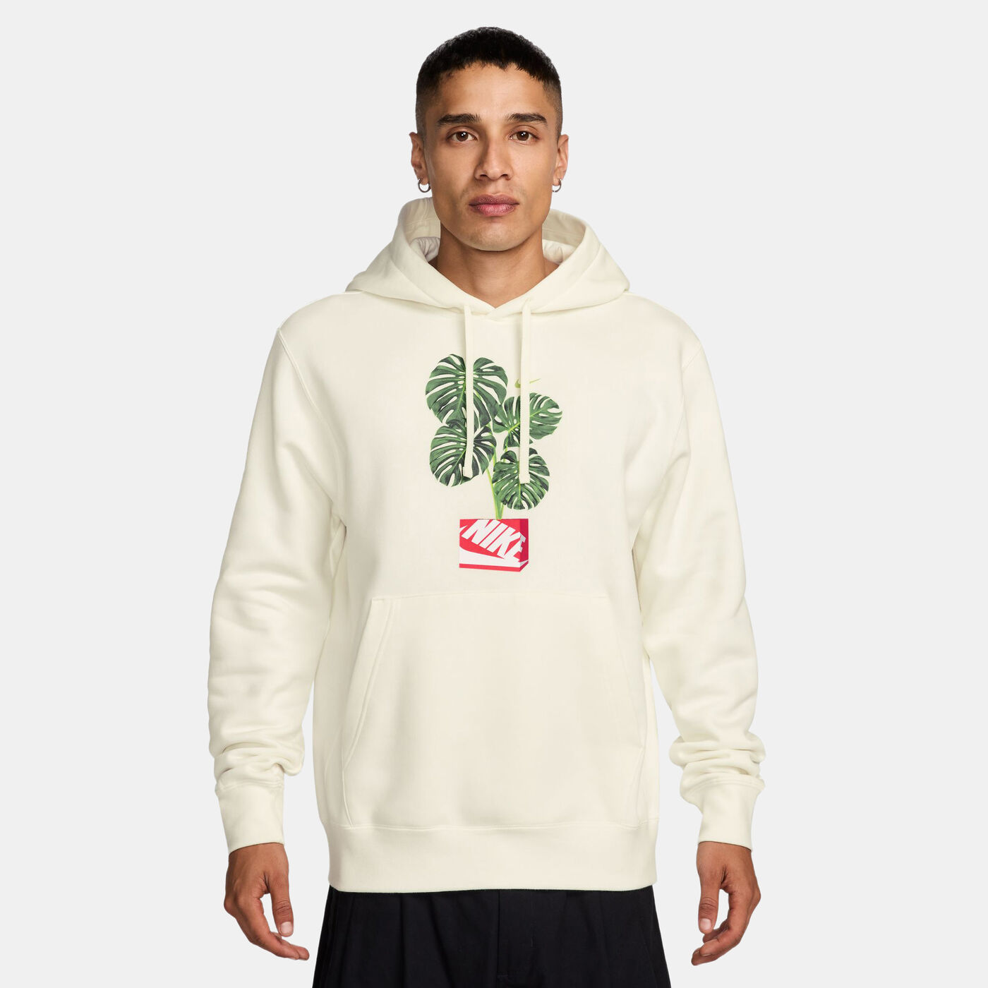 Men's Club Hoodie