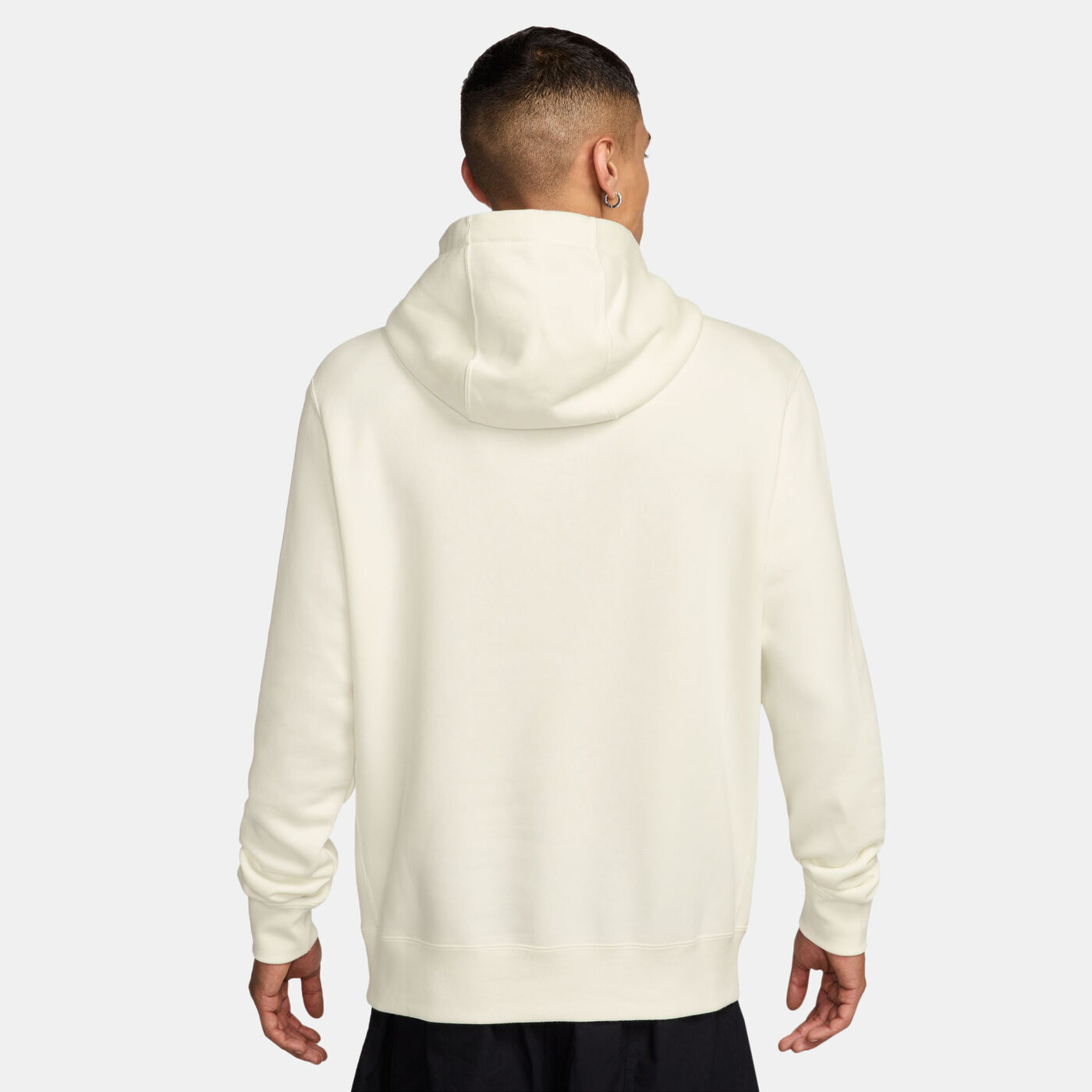 Men's Club Hoodie