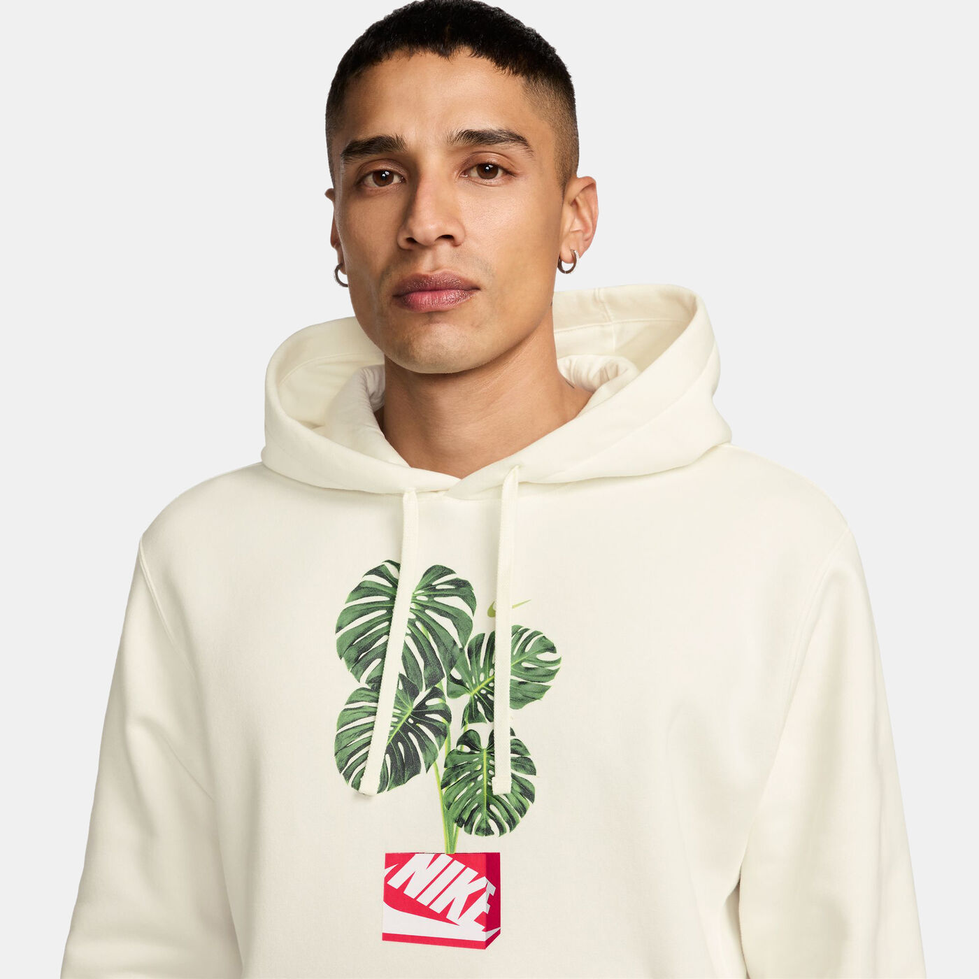 Men's Club Hoodie