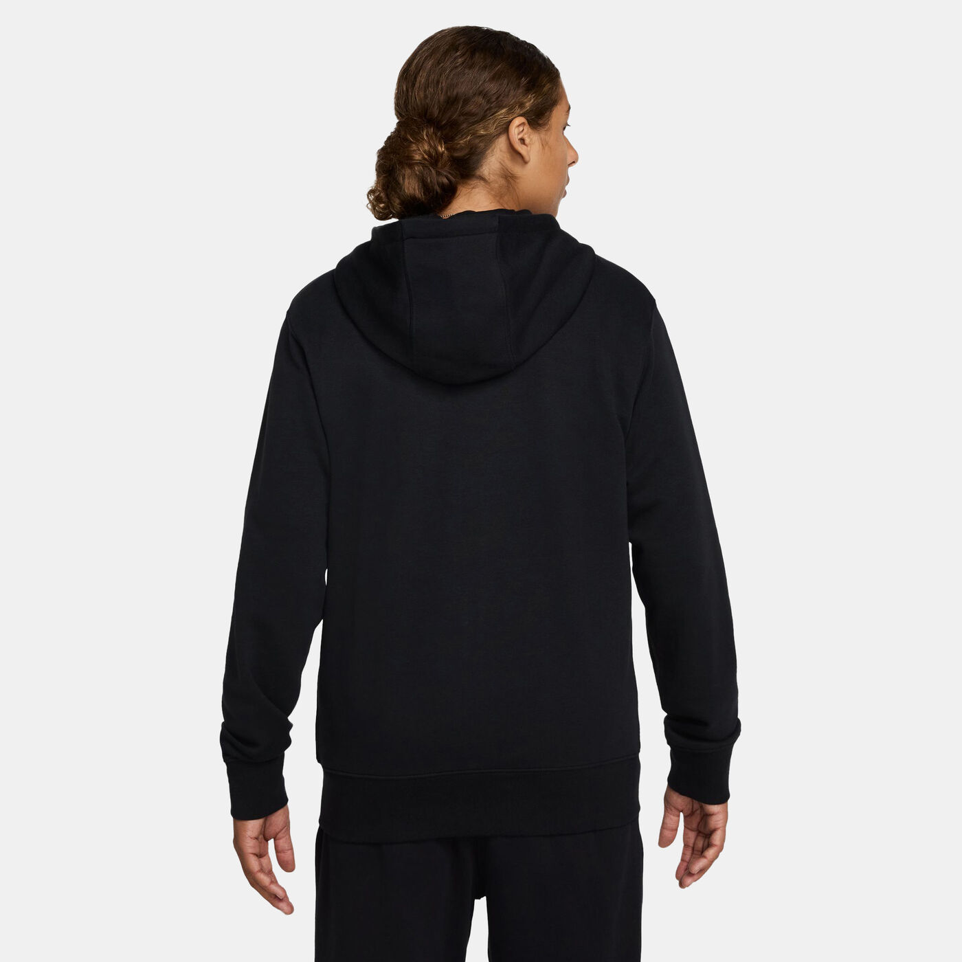 Men's Club French Terry Full-Zip Hoodie