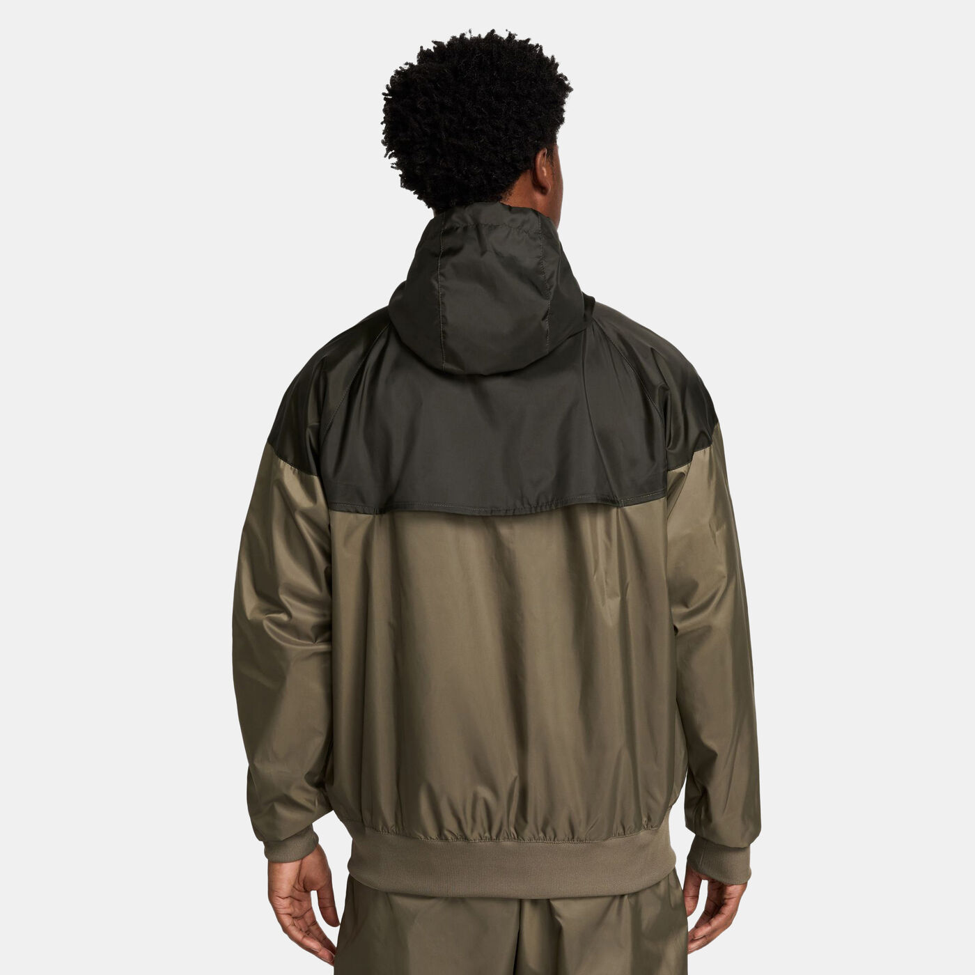 Men's Sportswear Windrunner Hooded Jacket