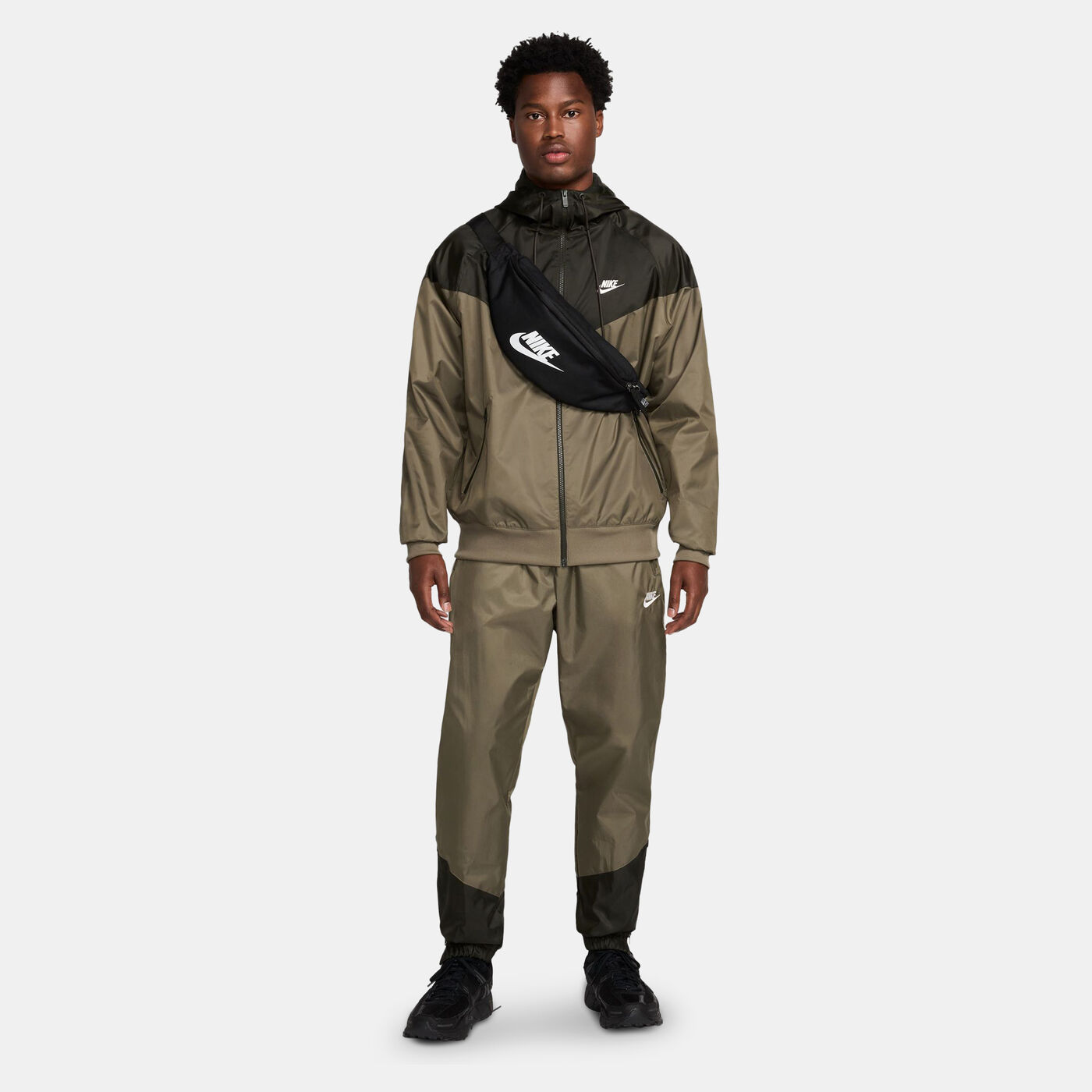 Men's Sportswear Windrunner Hooded Jacket