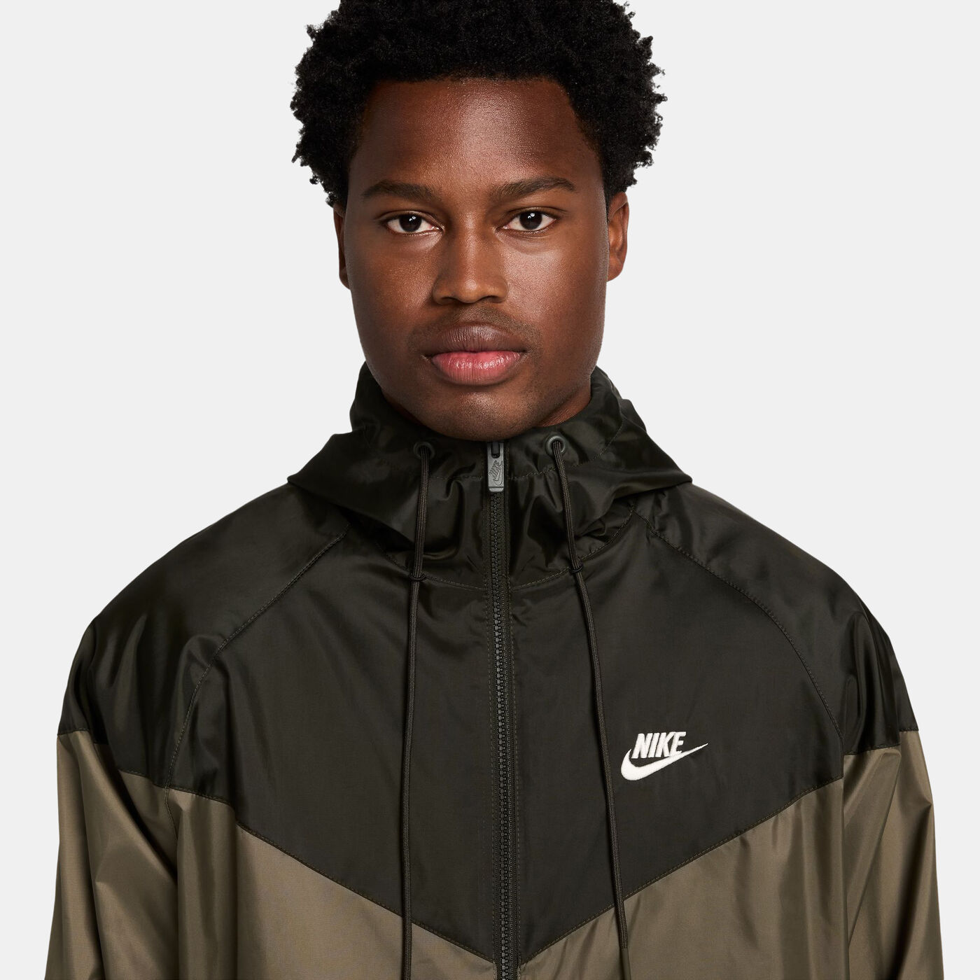 Men's Sportswear Windrunner Hooded Jacket