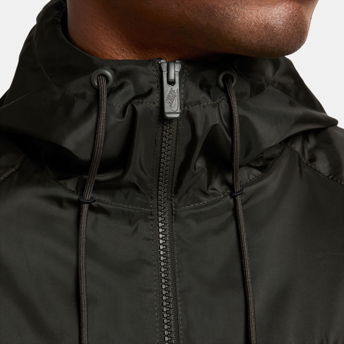 Men's Sportswear Windrunner Hooded Jacket