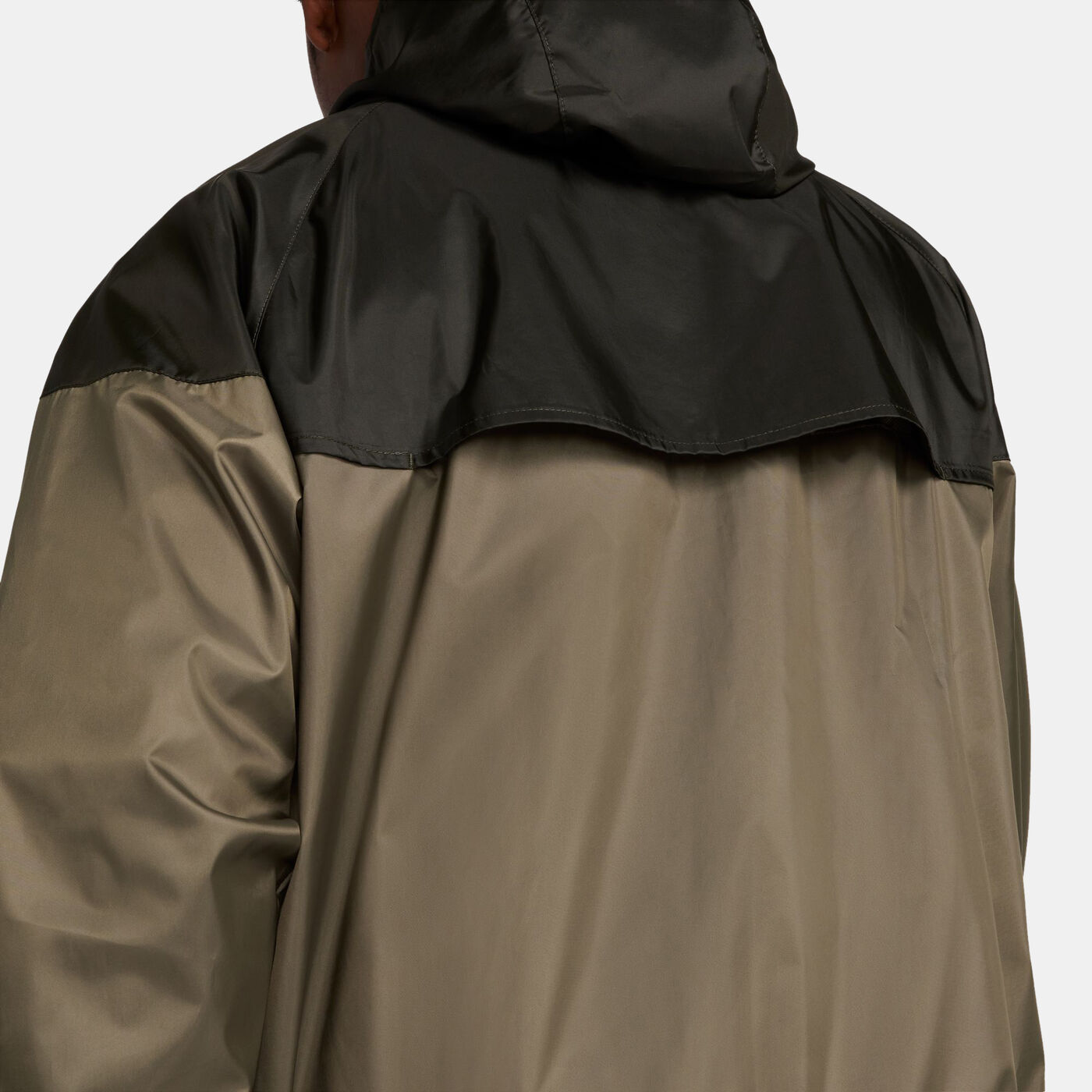 Men's Sportswear Windrunner Hooded Jacket