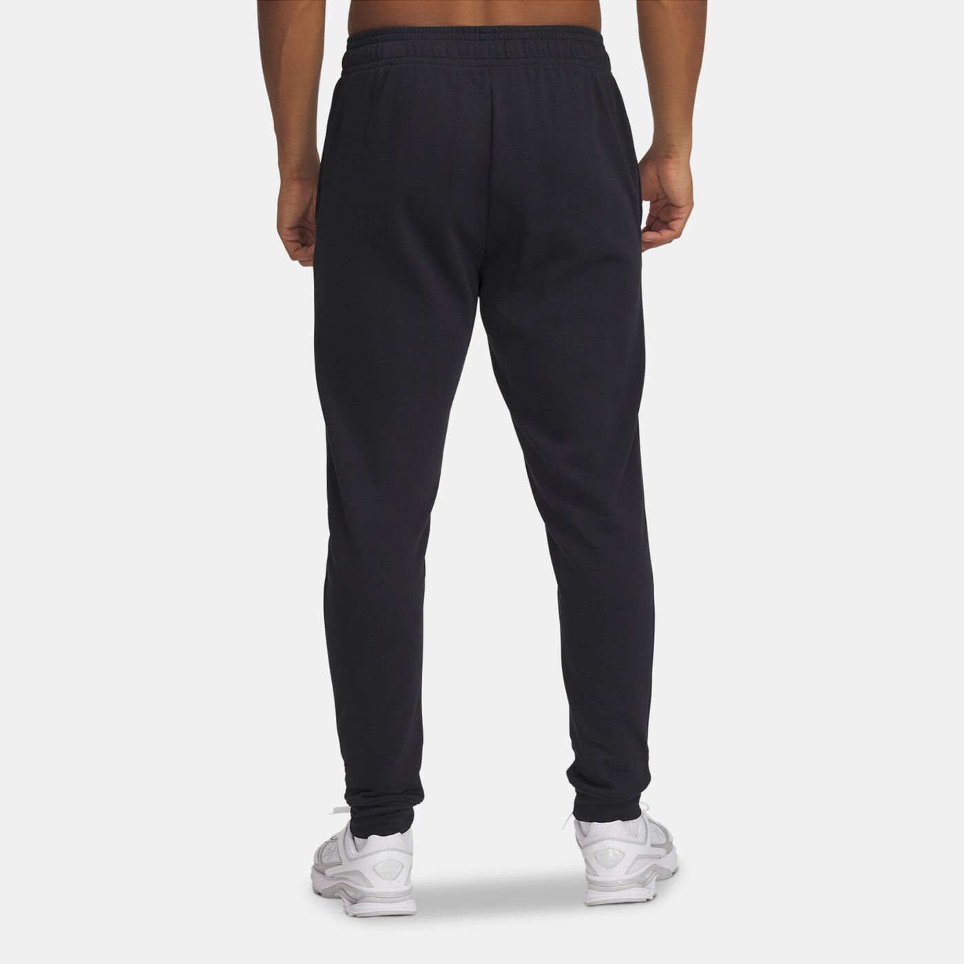 Men's Rival Terry Logo Joggers