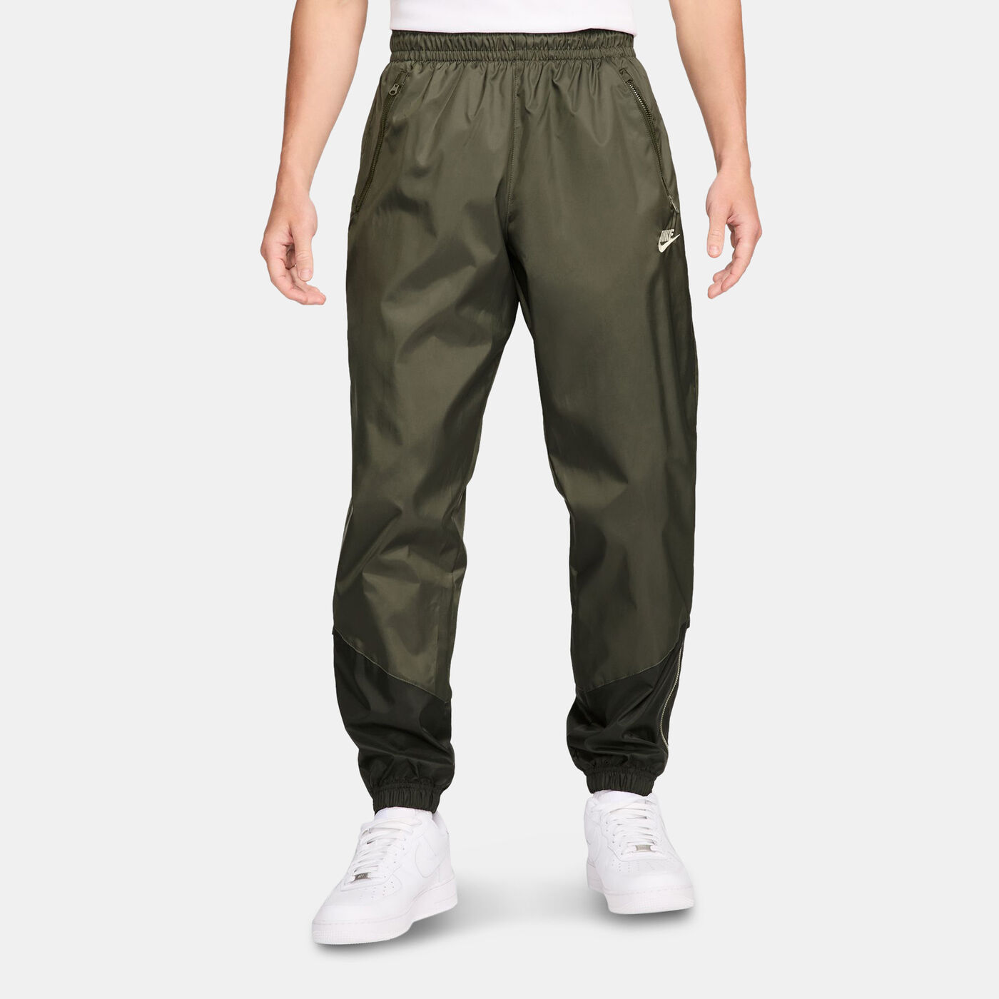 Men's Windrunner Woven Lined Pants