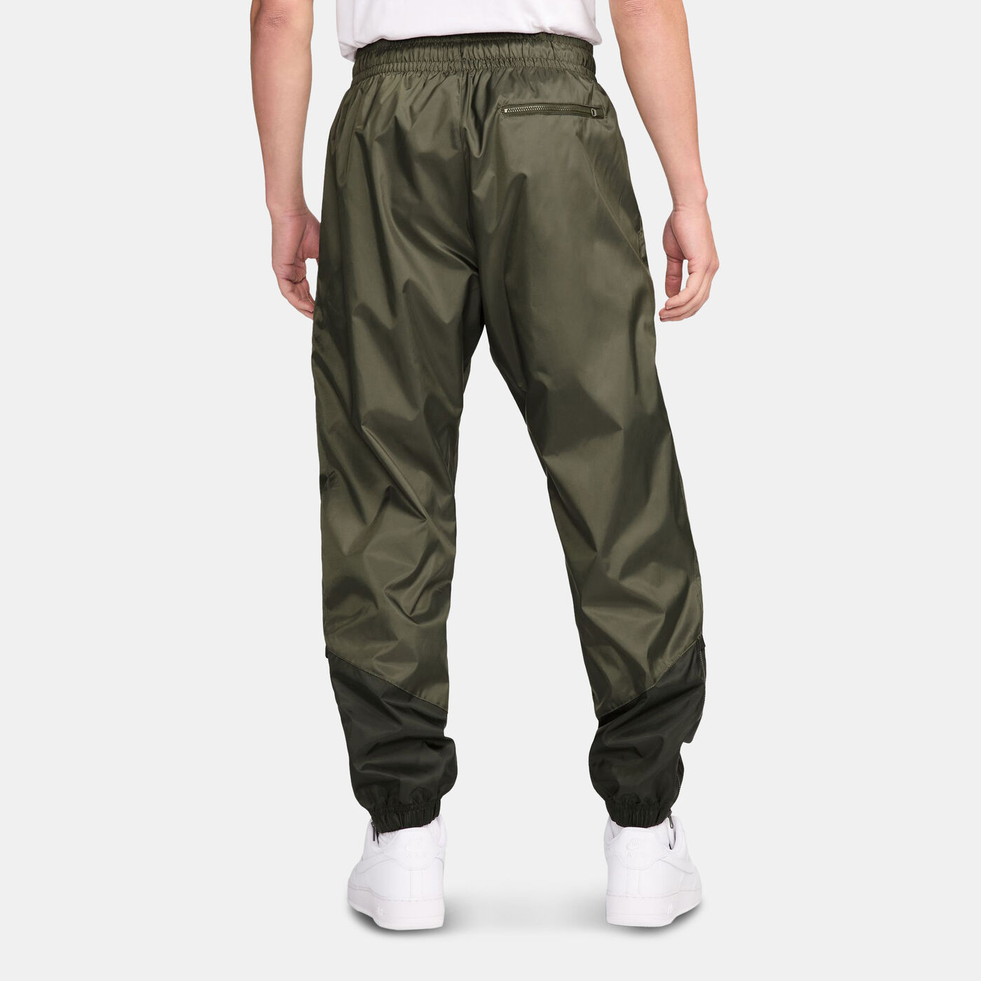 Men's Windrunner Woven Lined Pants