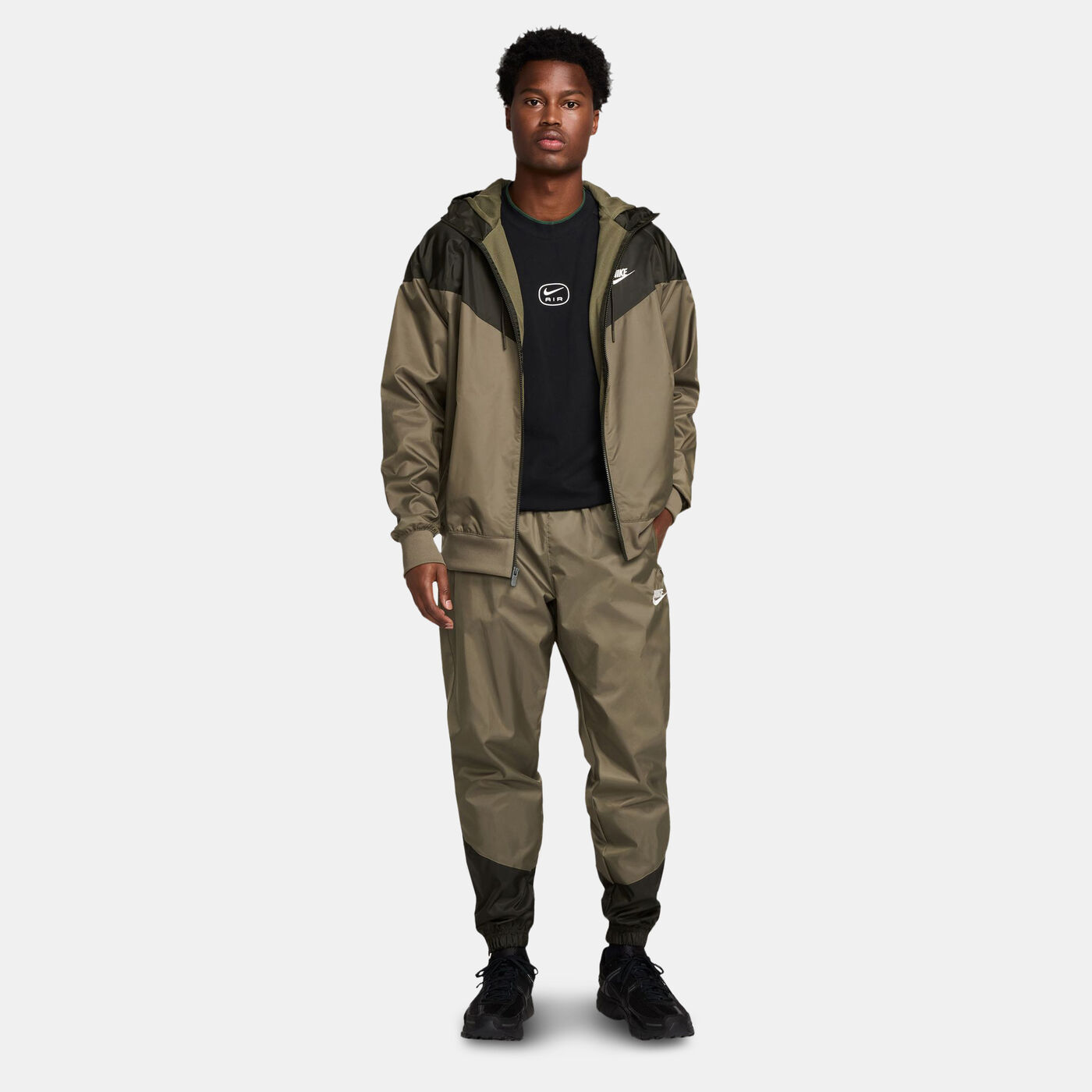 Men's Windrunner Woven Lined Pants