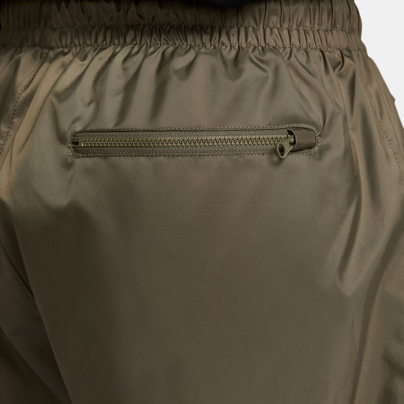 Men's Windrunner Woven Lined Pants