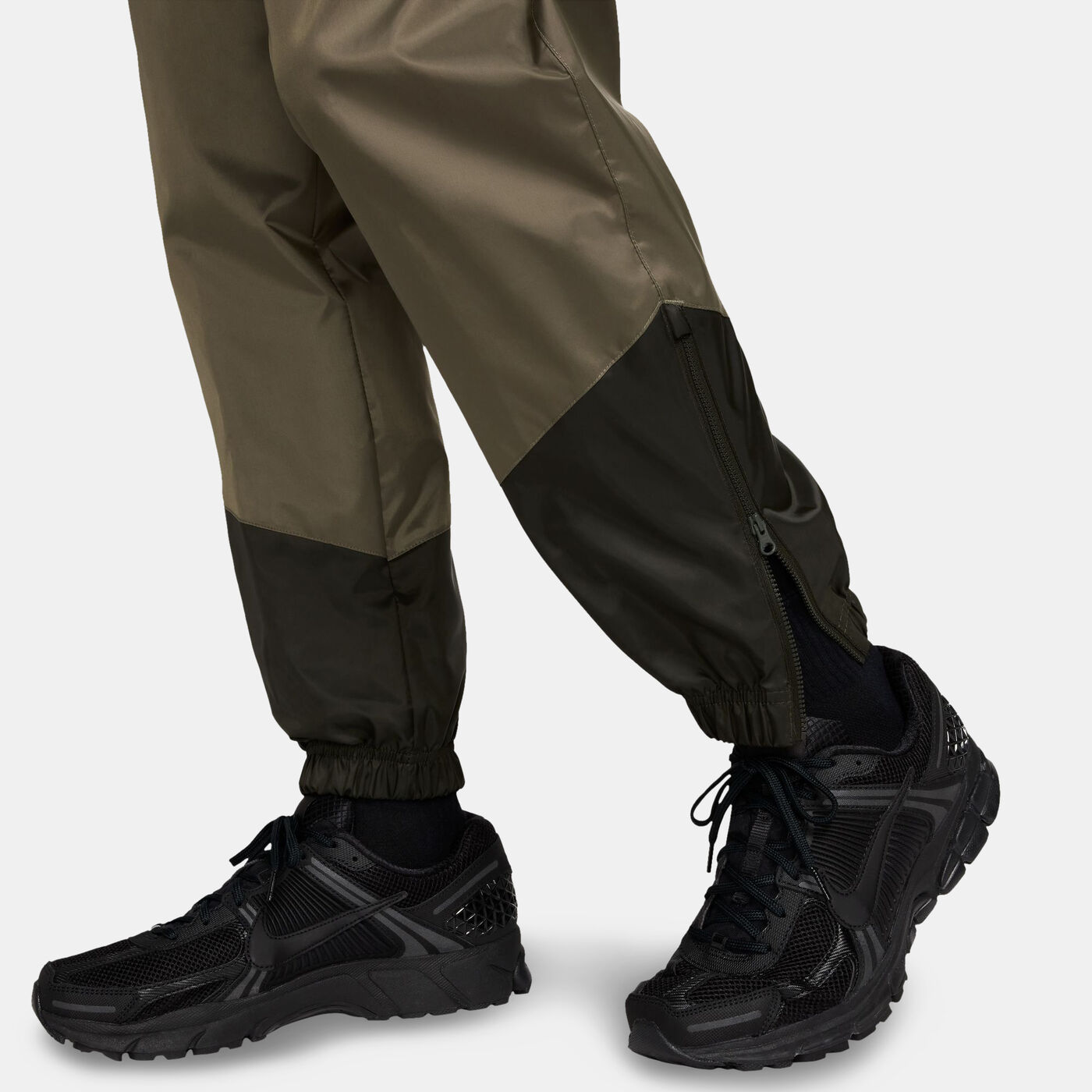 Men's Windrunner Woven Lined Pants