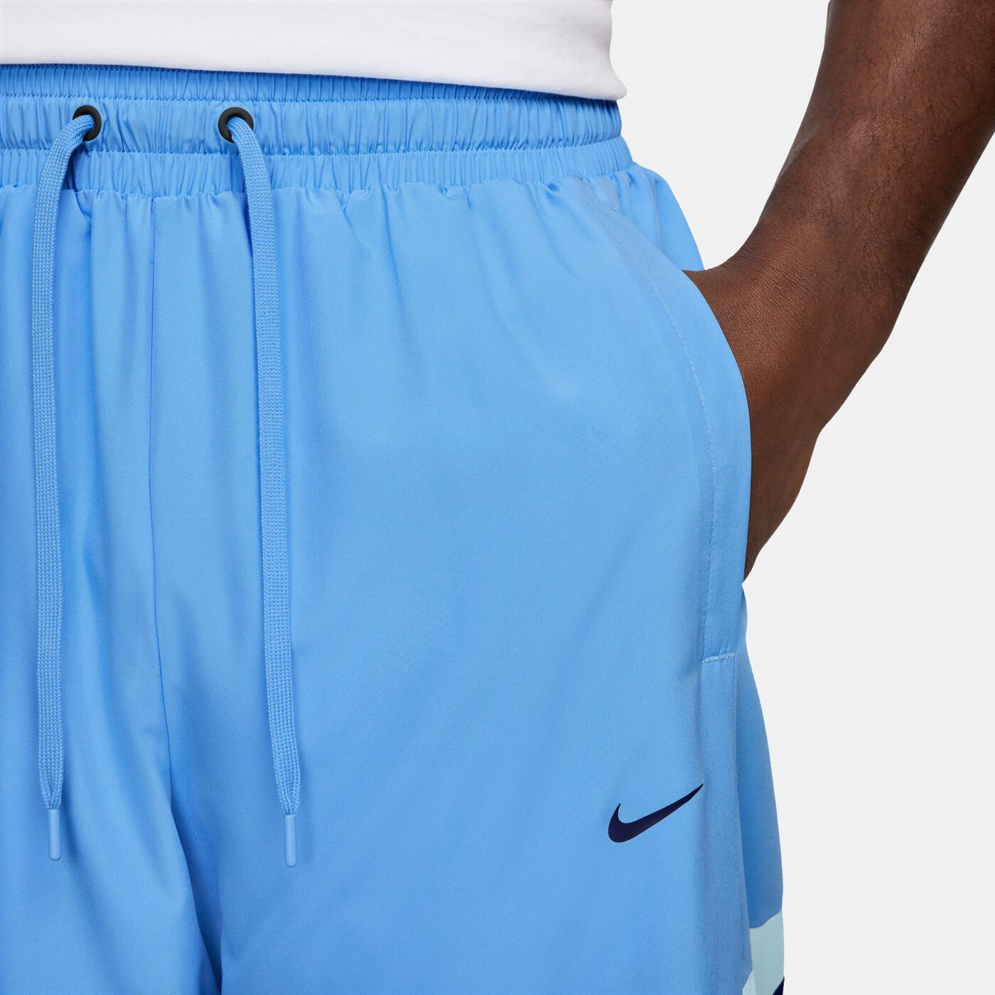 Men's Icon Dri-FIT Basketball Pants