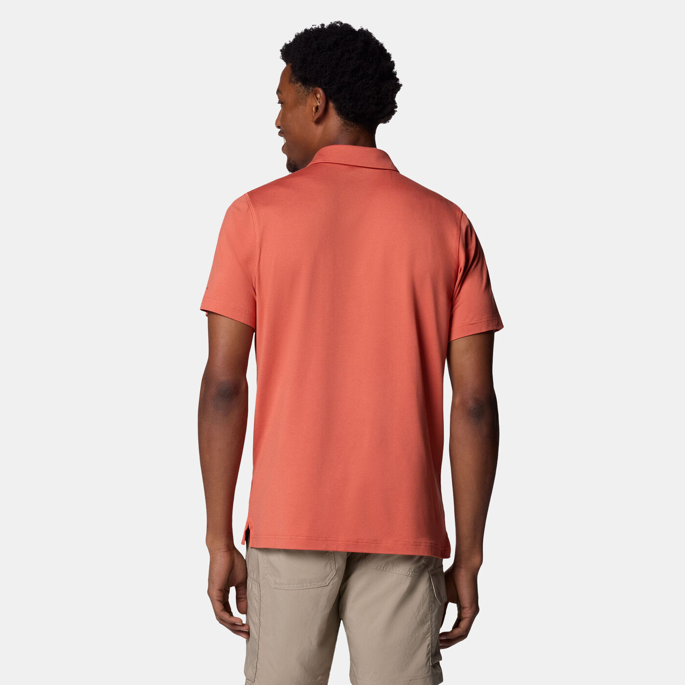 Men's Tech Trail™ Polo T-Shirt