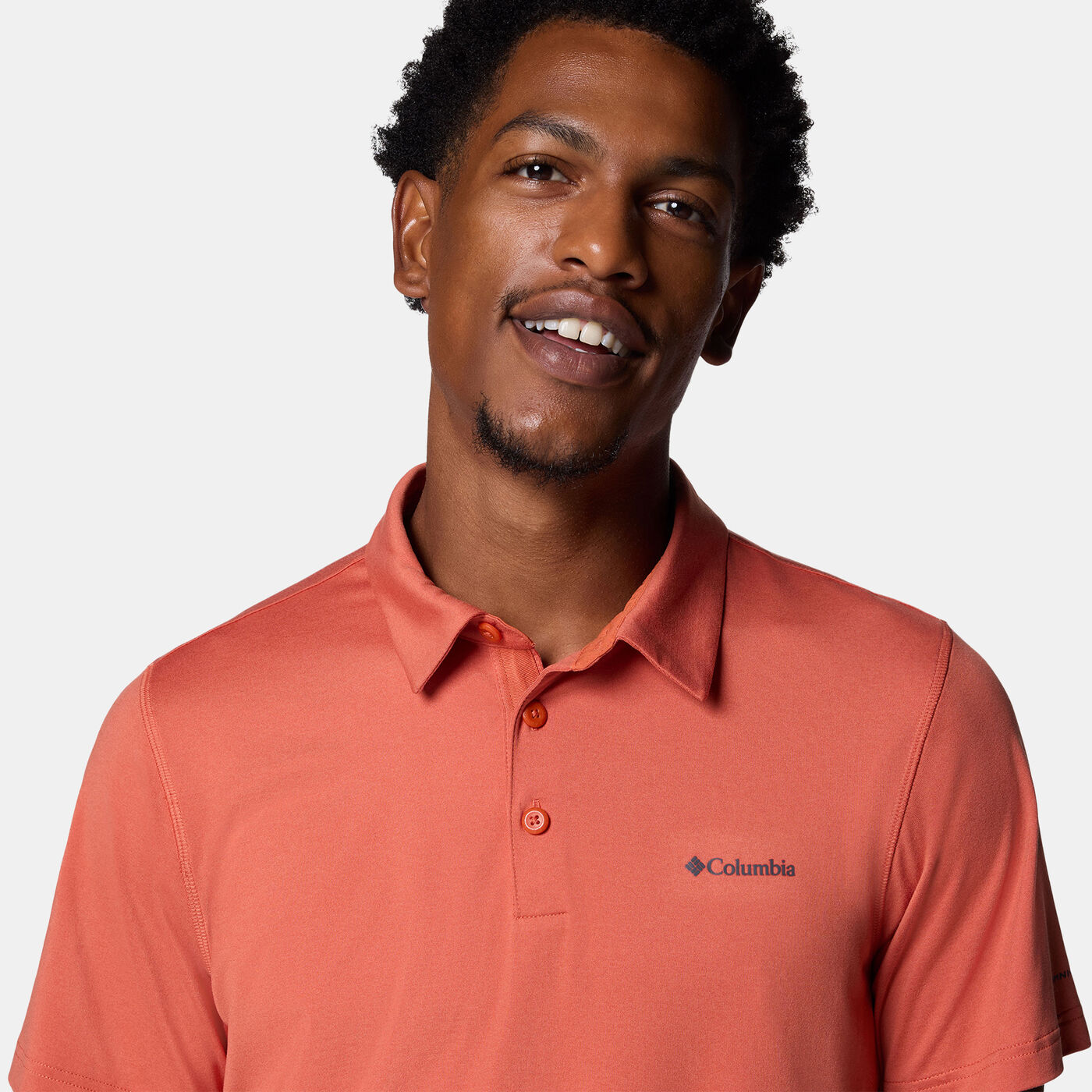 Men's Tech Trail™ Polo T-Shirt