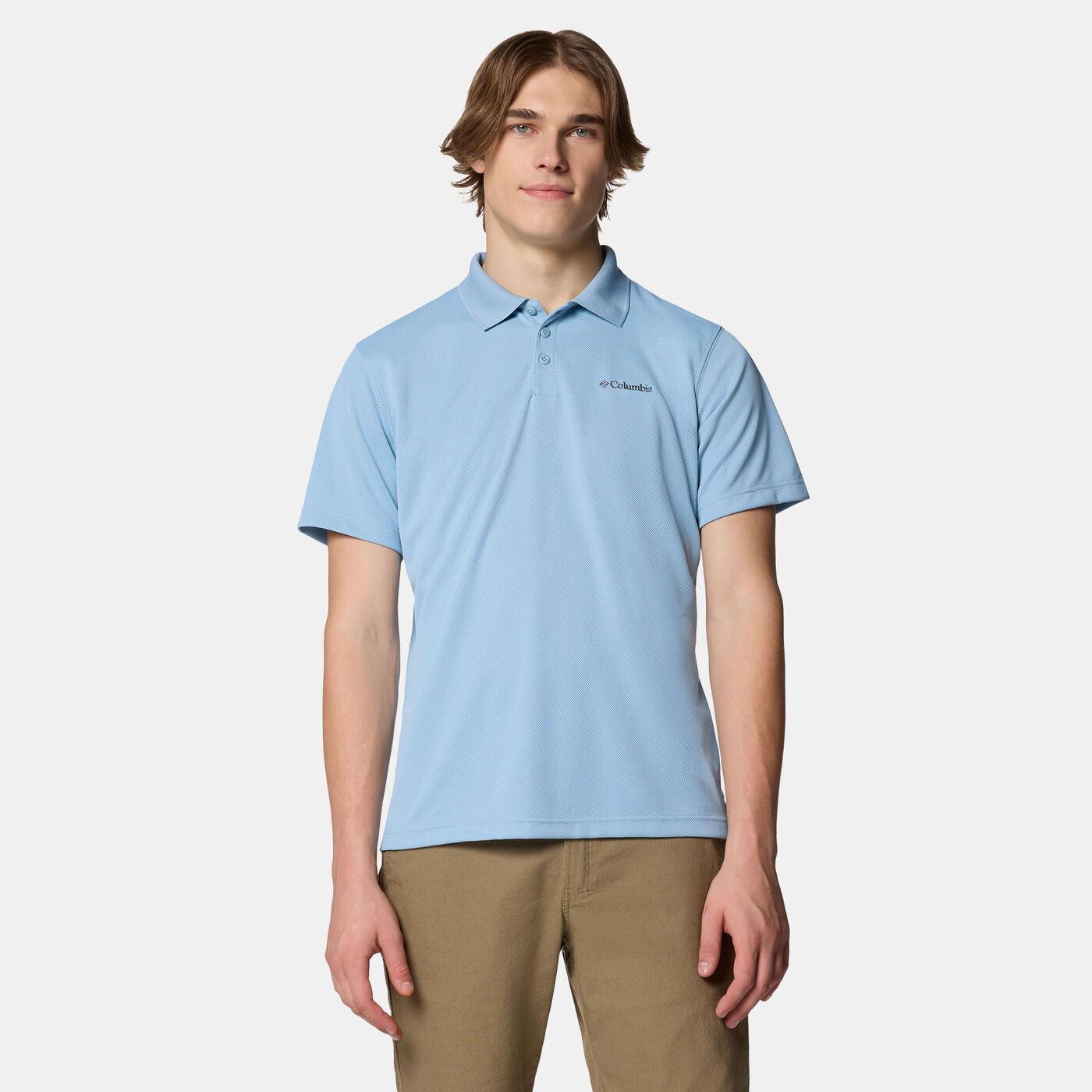 Men's Utilizer™ Polo T-Shirt