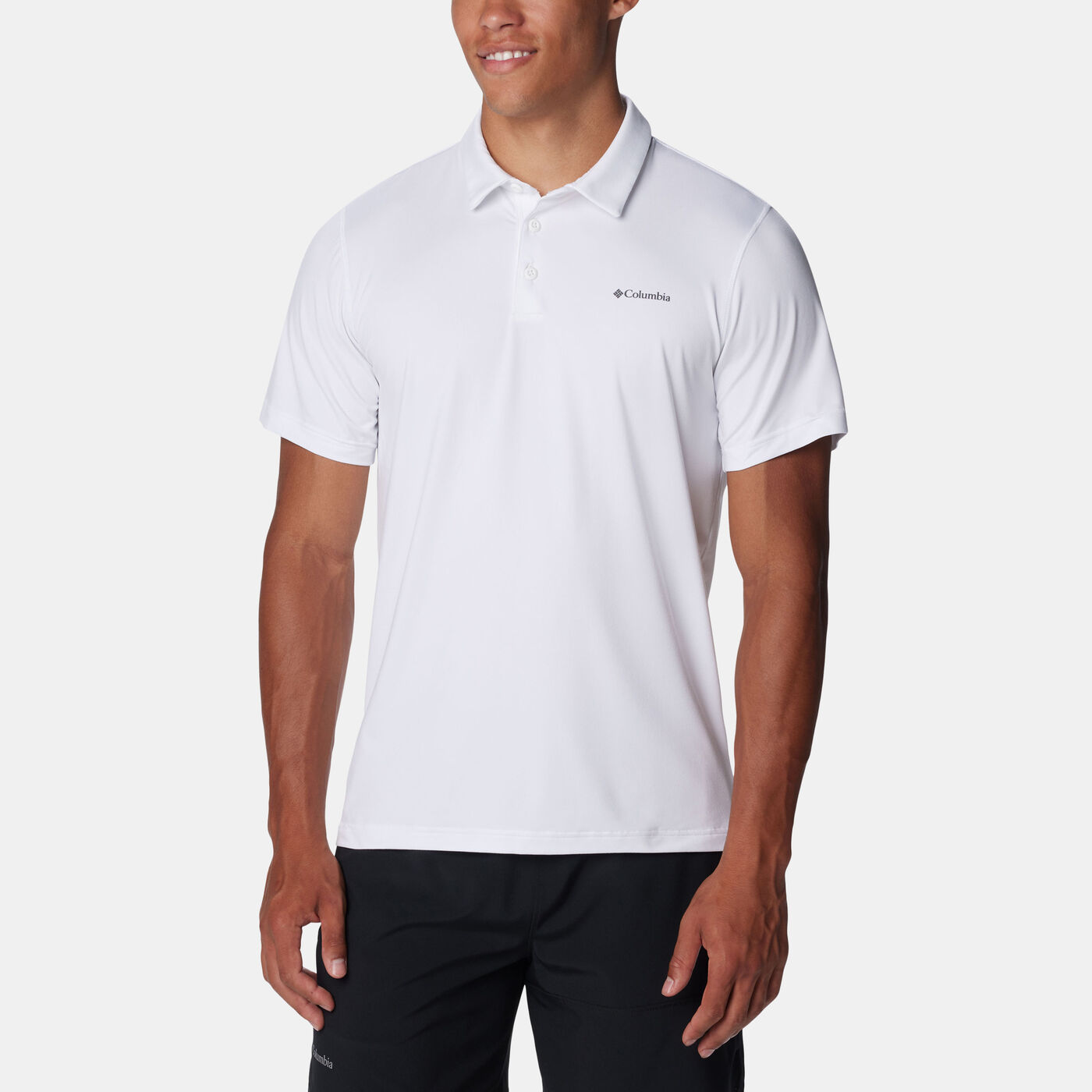 Men's Tech Trail™ Polo T-Shirt