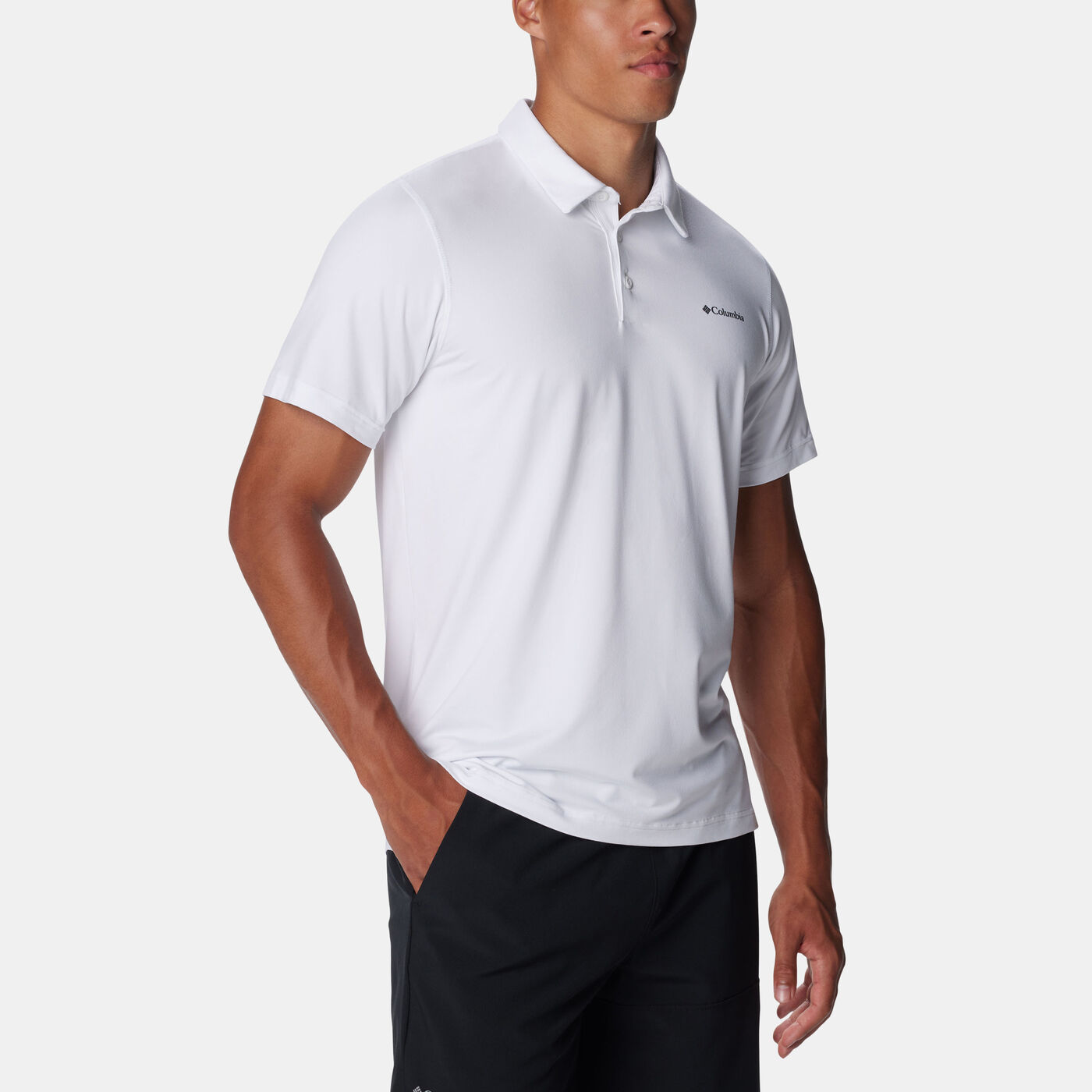 Men's Tech Trail™ Polo T-Shirt