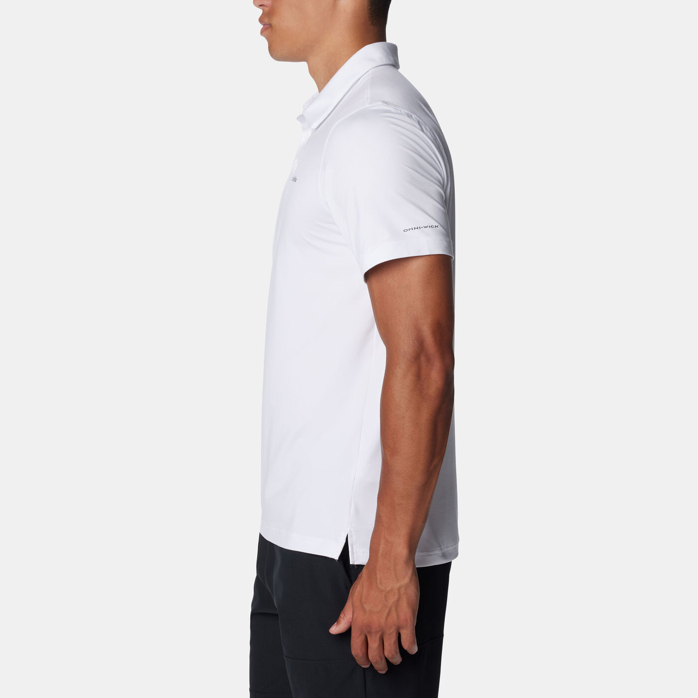 Men's Tech Trail™ Polo T-Shirt