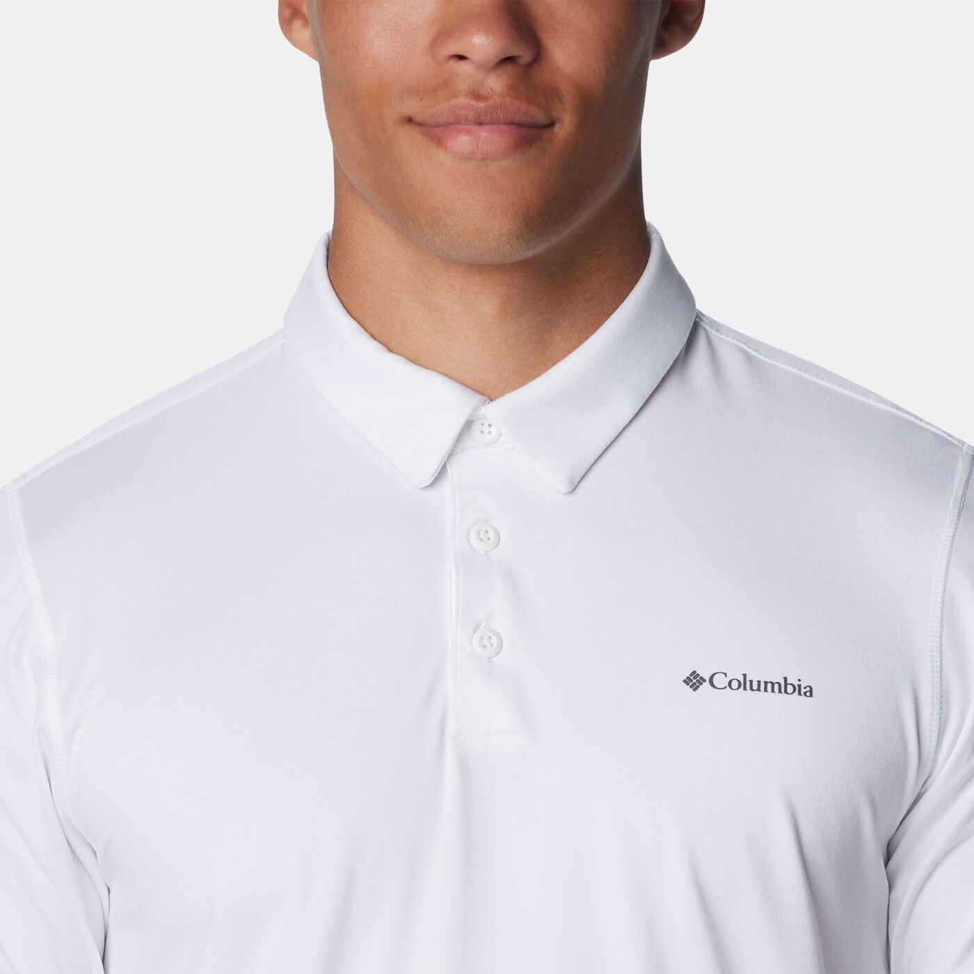 Men's Tech Trail™ Polo T-Shirt