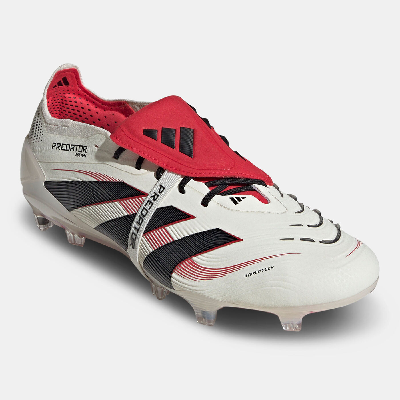 Men's Predator Elite Firm Ground Football Boots