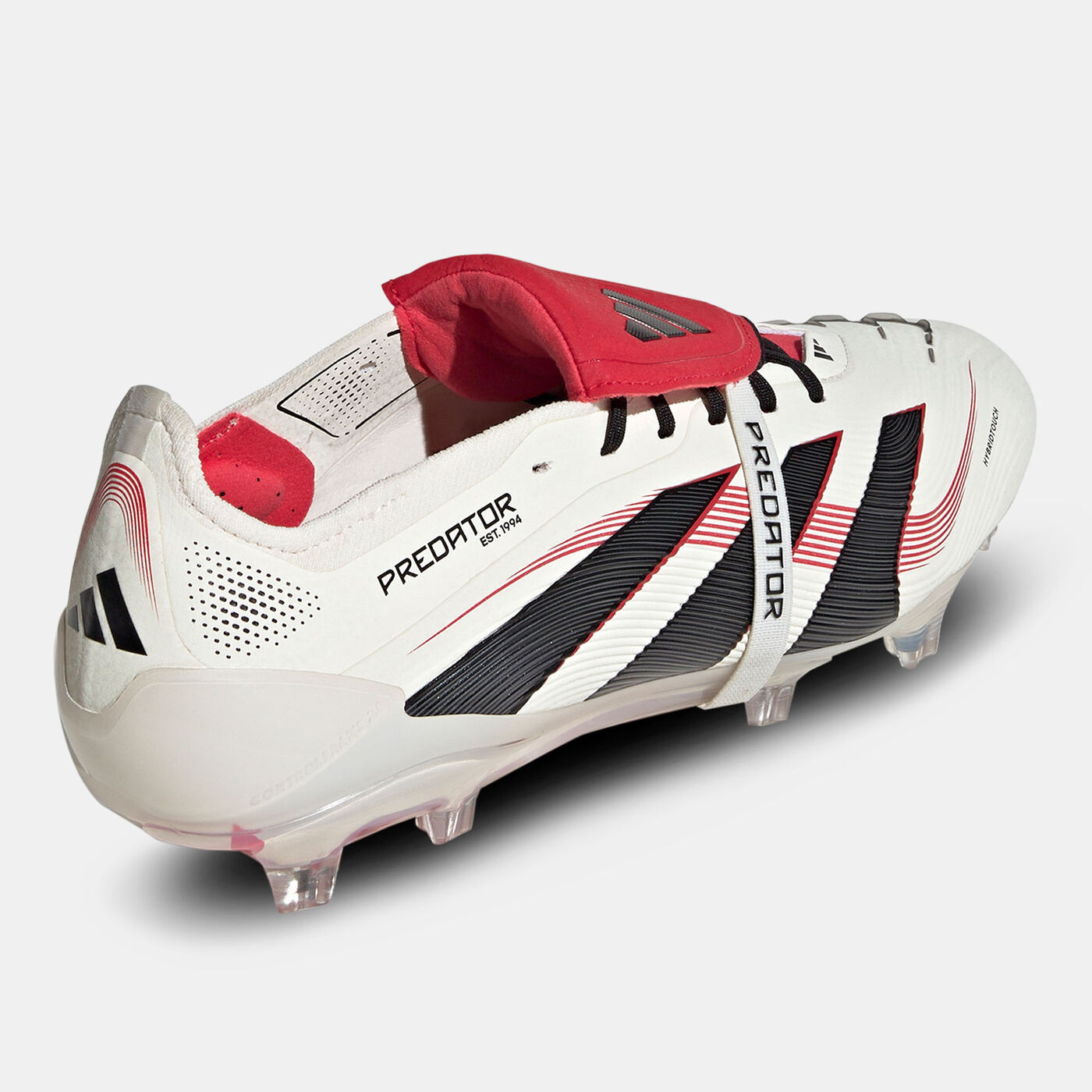 Men's Predator Elite Firm Ground Football Boots