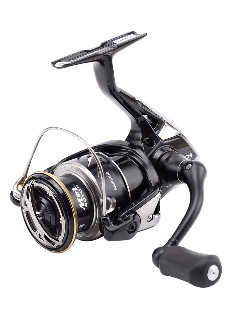 Shimano Sustain SA2500HGFI Spinning Reel