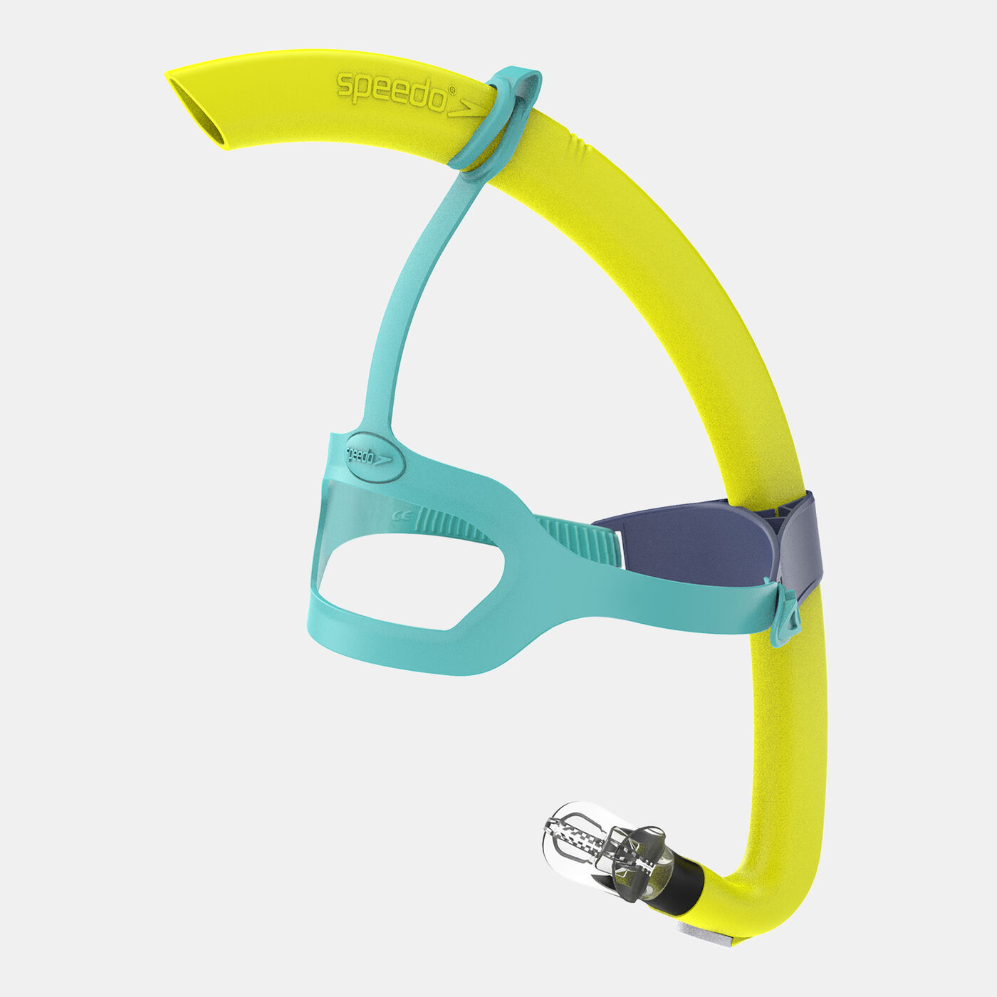 Kids' Bullet Head Snorkel