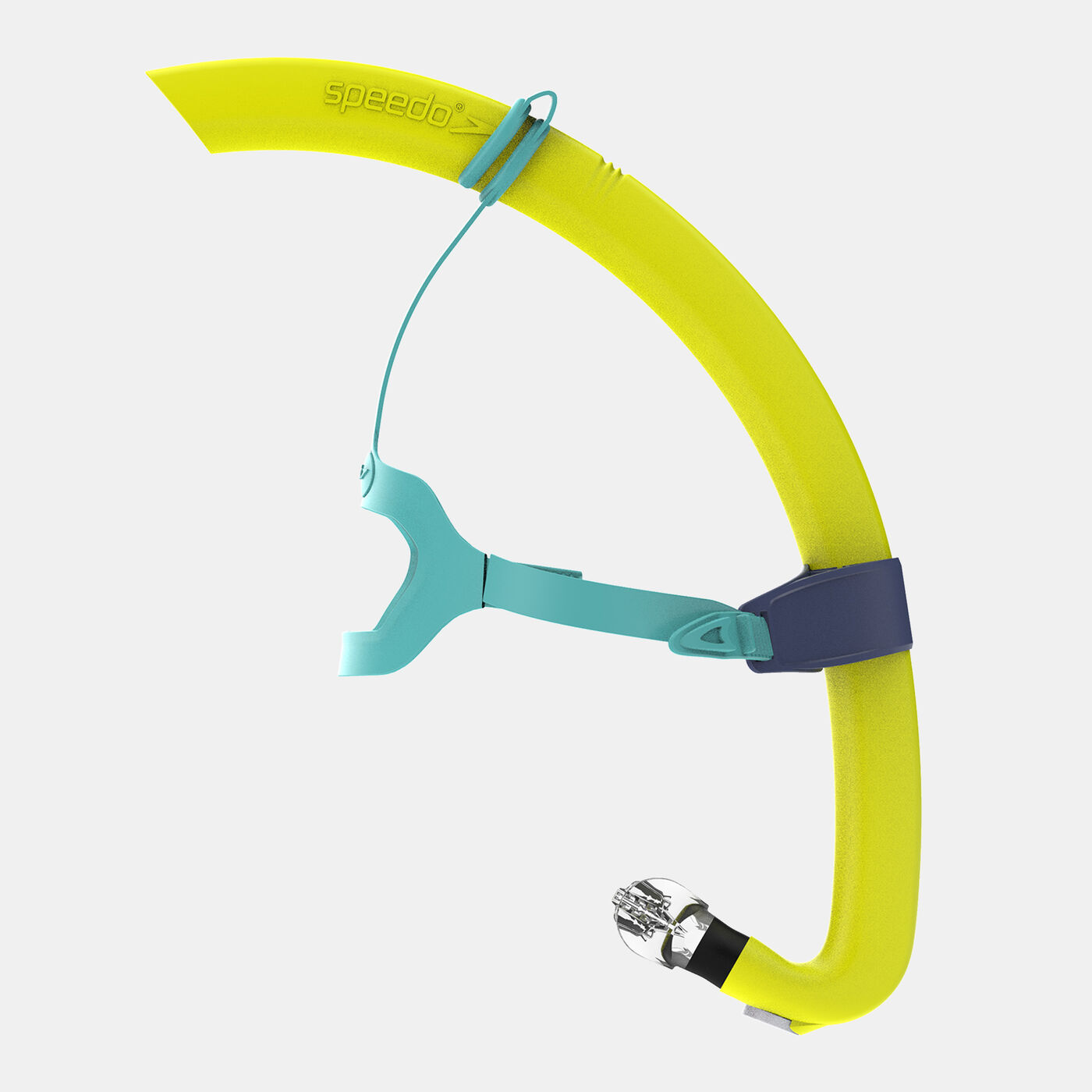 Kids' Bullet Head Snorkel