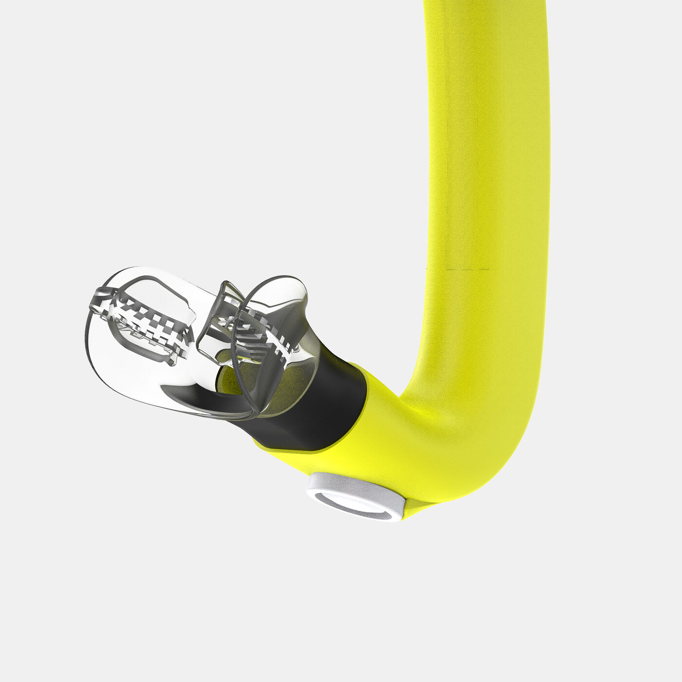 Kids' Bullet Head Snorkel