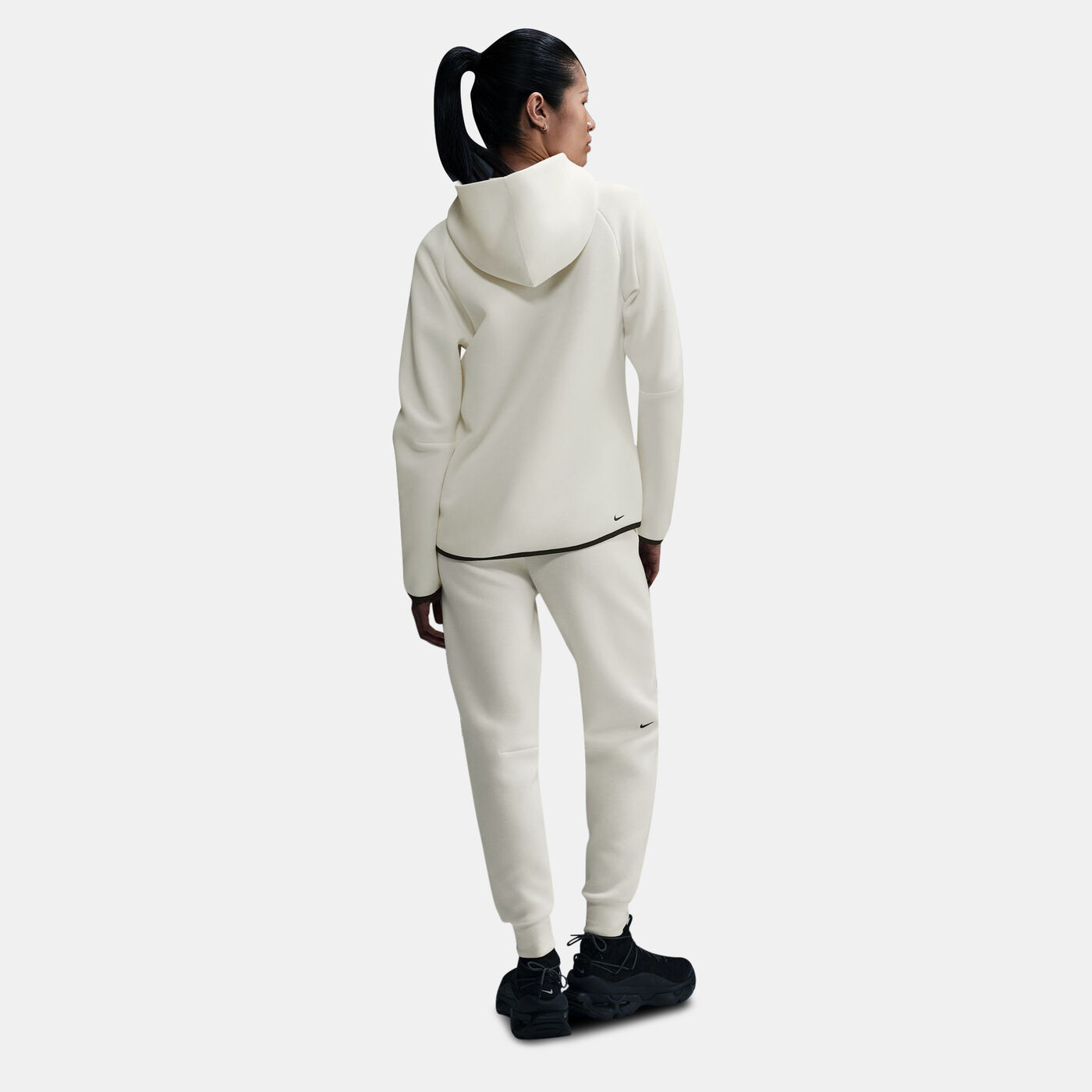 Women's Sportswear Tech Fleece Windrunner Full-Zip Hoodie