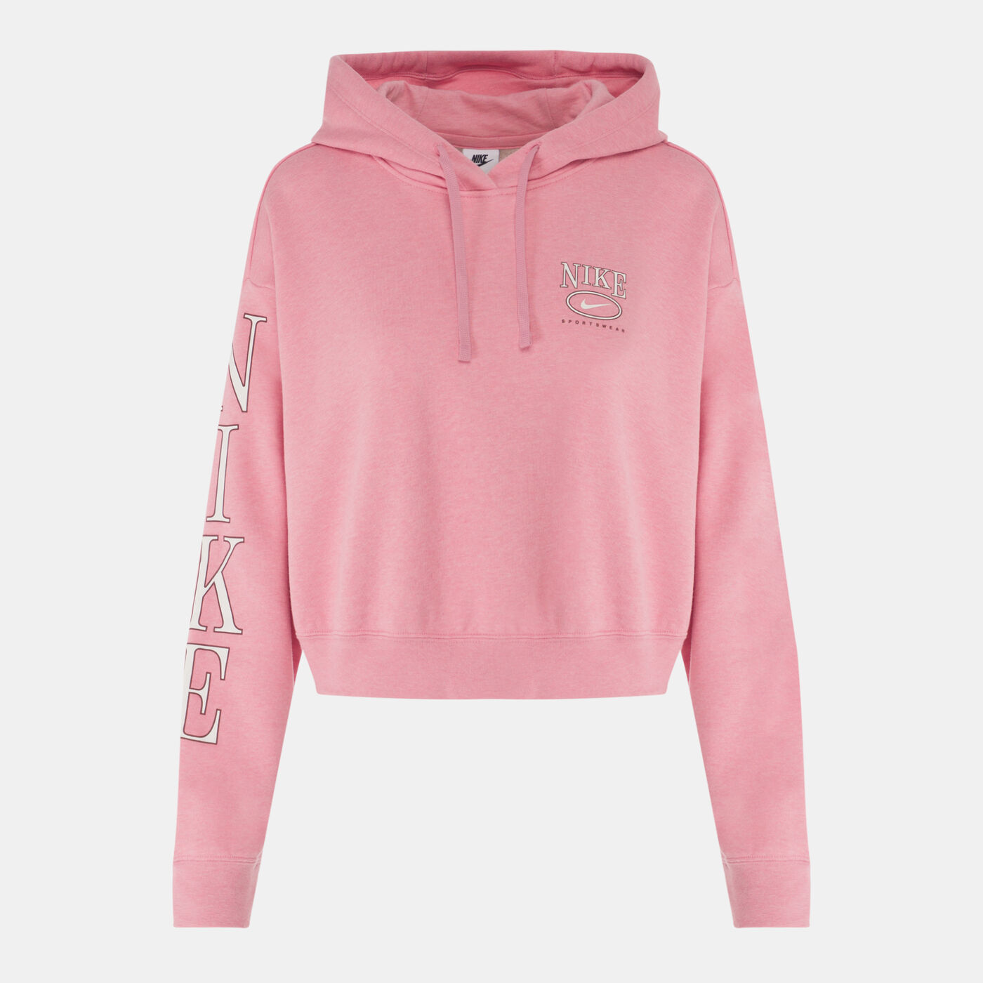 Women's Sportswear Club Fleece Graphic Hoodie