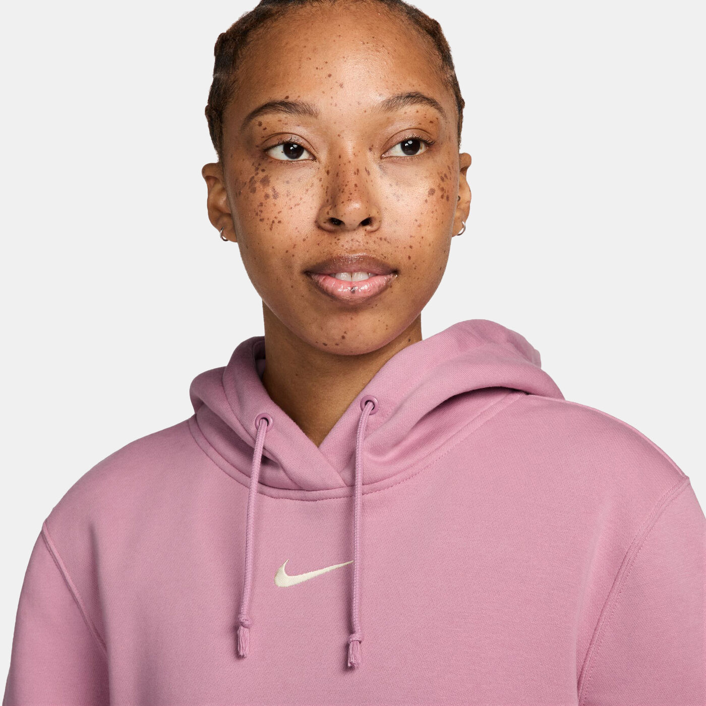 Women's Sportswear Phoenix Fleece Hoodie