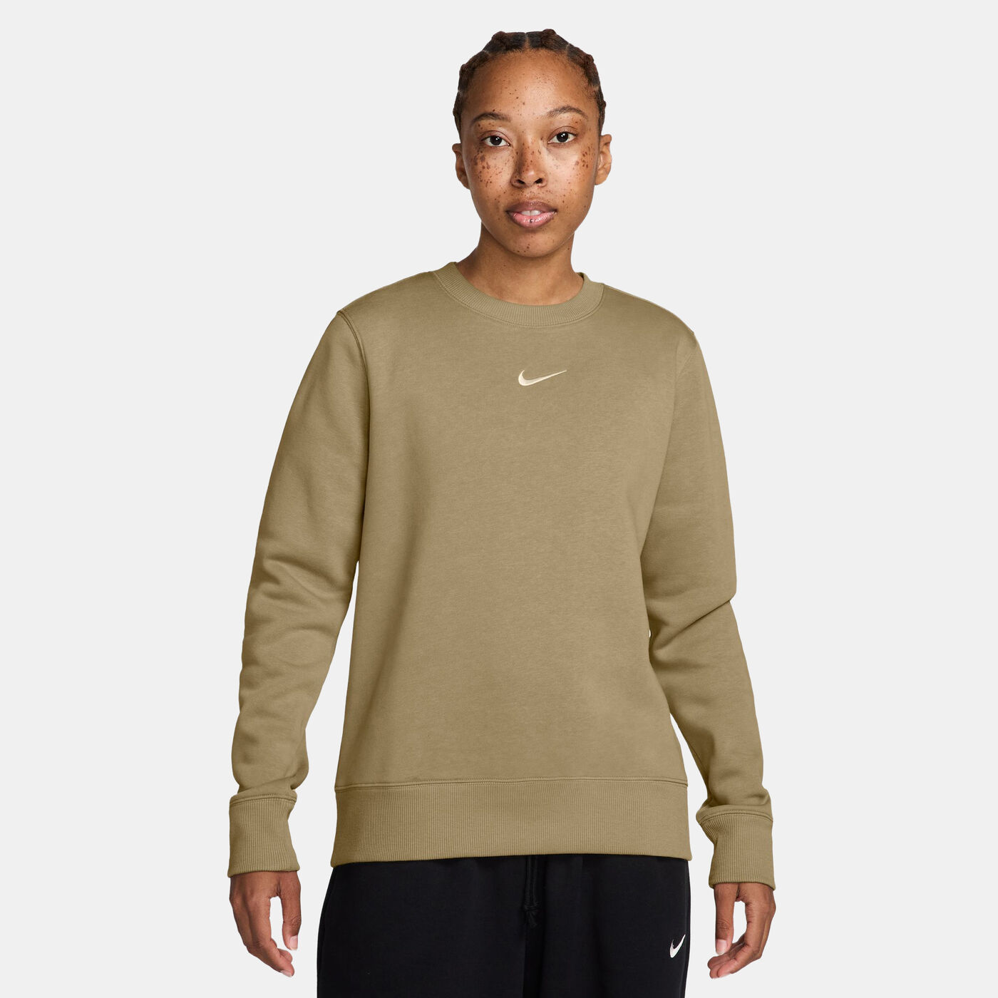 Women's Sportswear Phoenix Fleece Sweatshirt